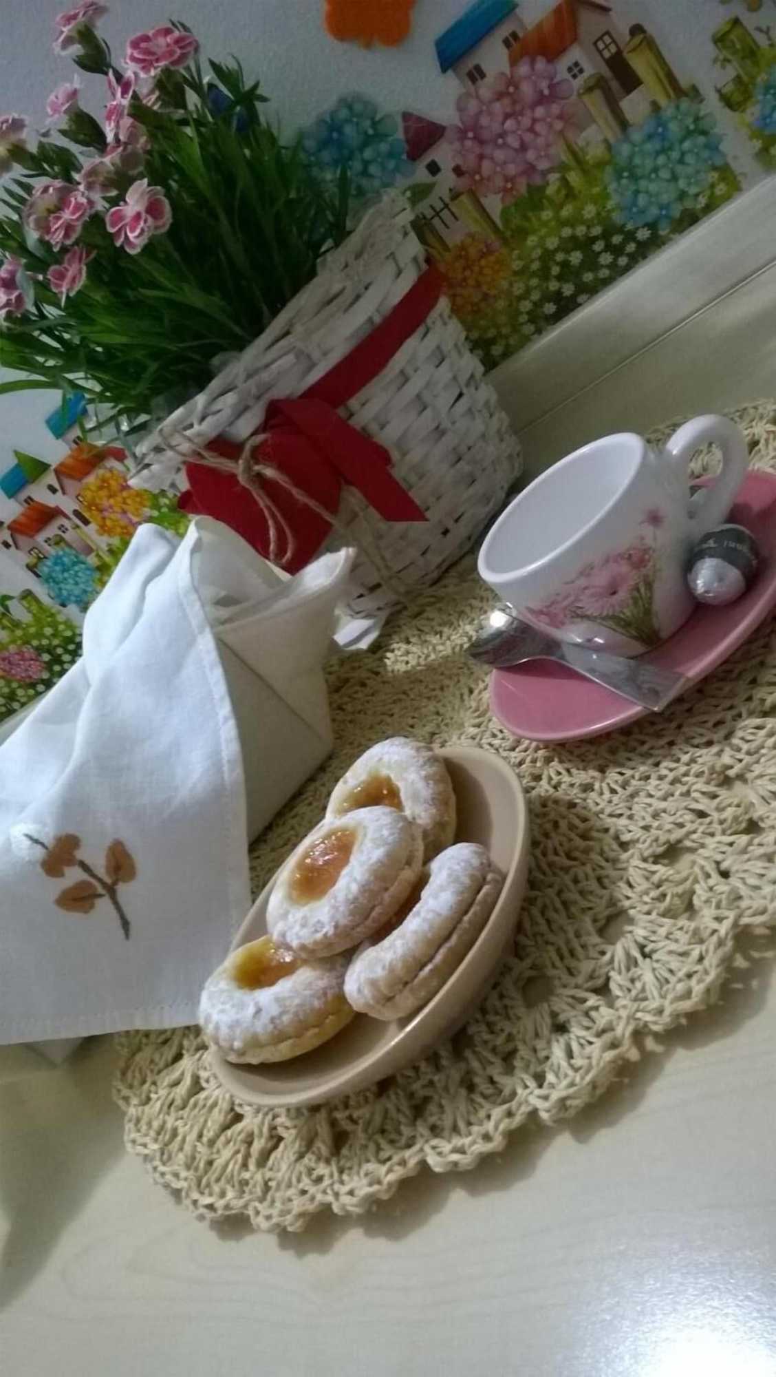 Gift card for B&b La Delice