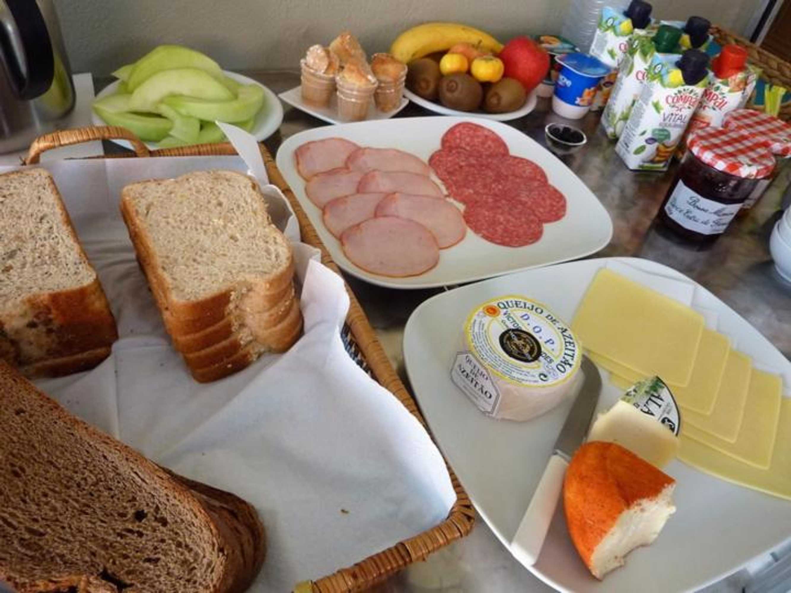 Gift card for Quinta Laranjal da Arrabida