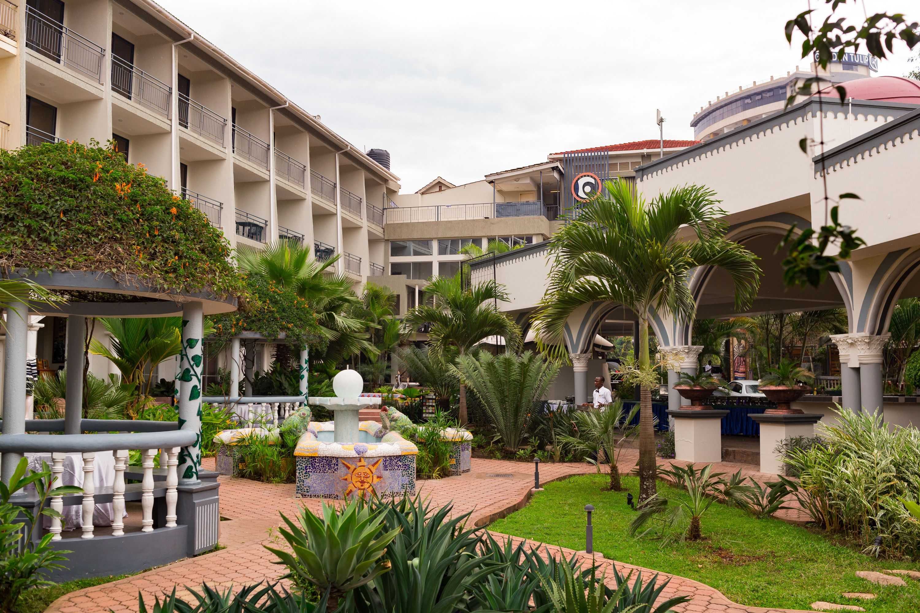 Gift card for Fairway Hotel & Spa Gift card for Fairway Hotel & Spa