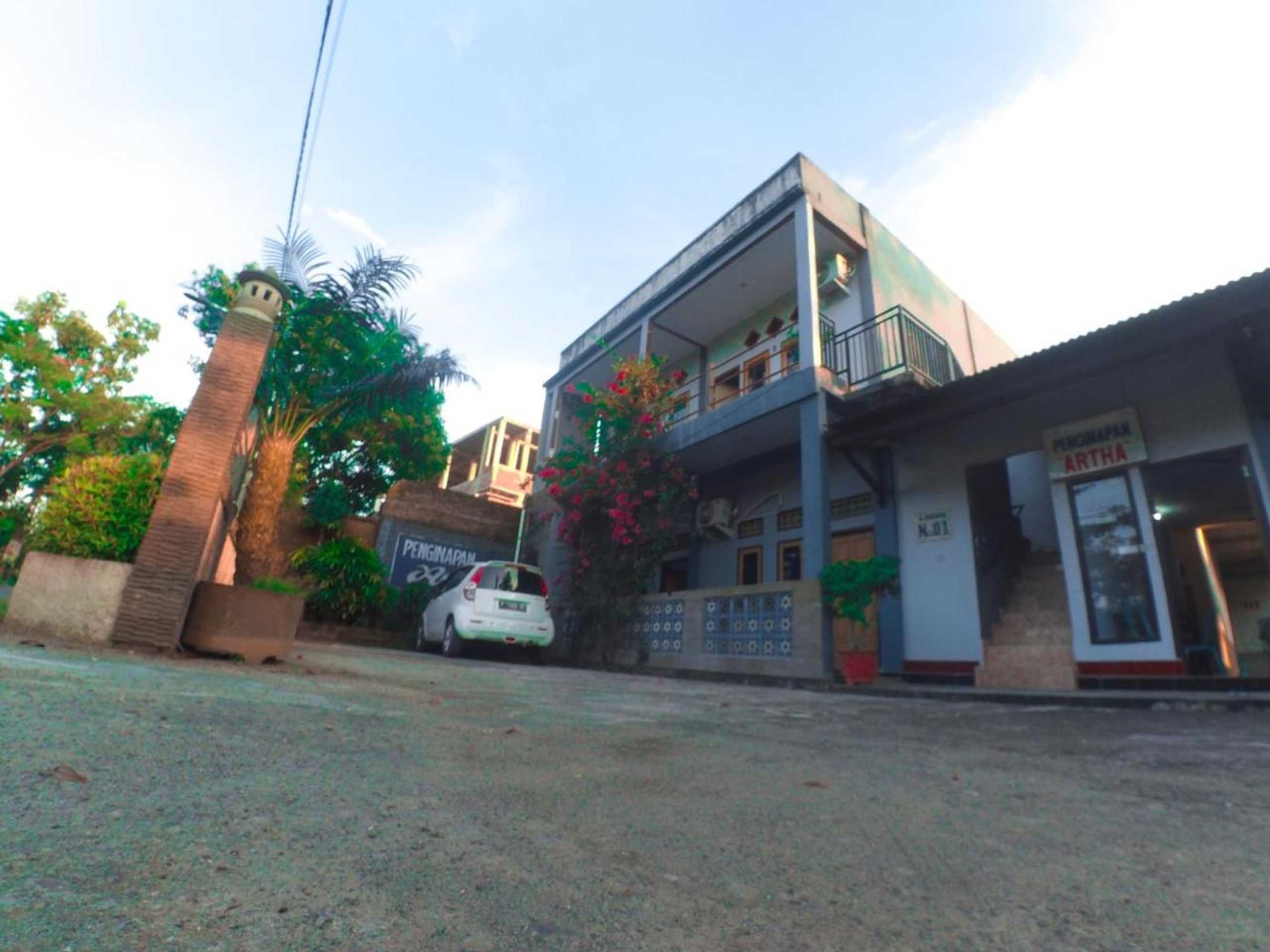 Gift card for Penginapan Artha Gift card for Penginapan Artha