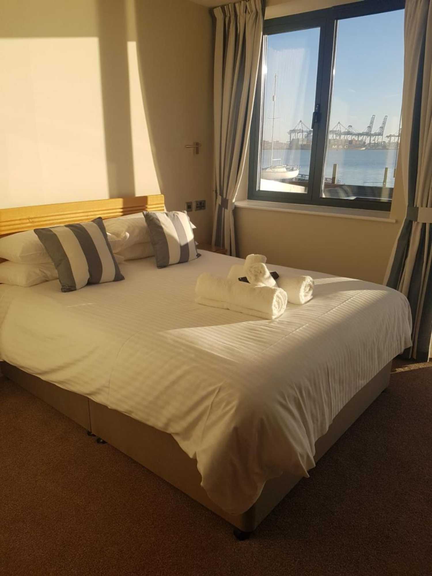 Gift card for The Shipwreck Loft