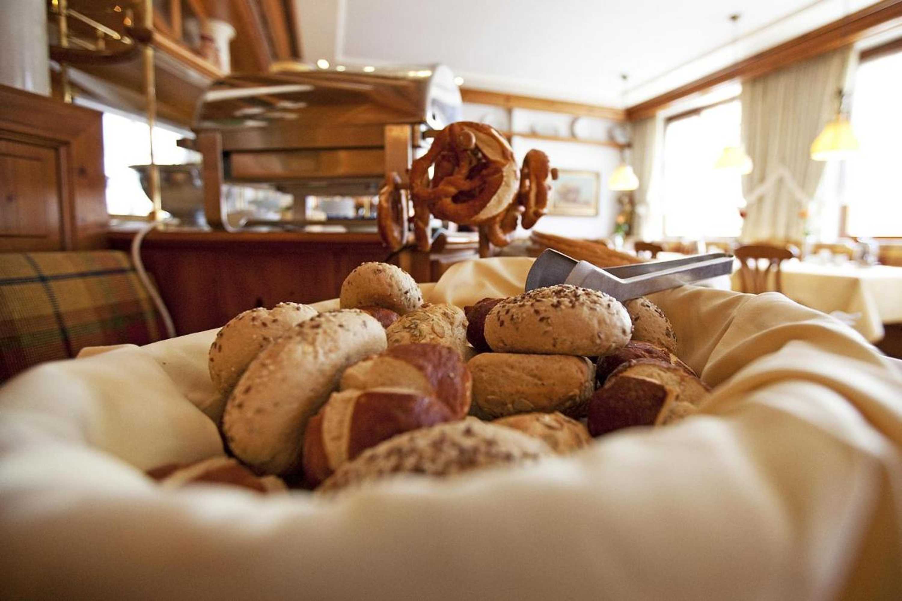 Gift card for Hotel Hirsch