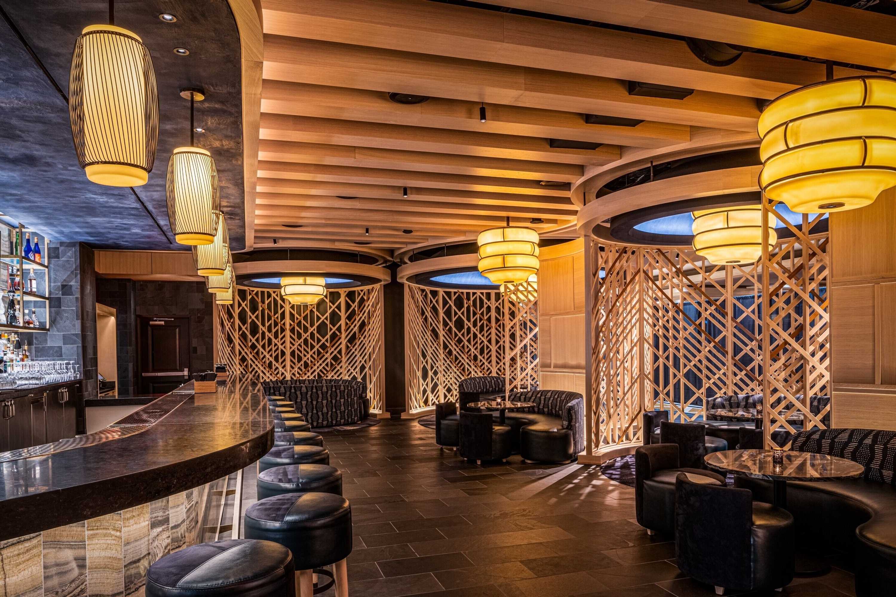 Gift card for Nobu Hotel at Caesars Atlantic City Gift card for Nobu Hotel at Caesars Atlantic City