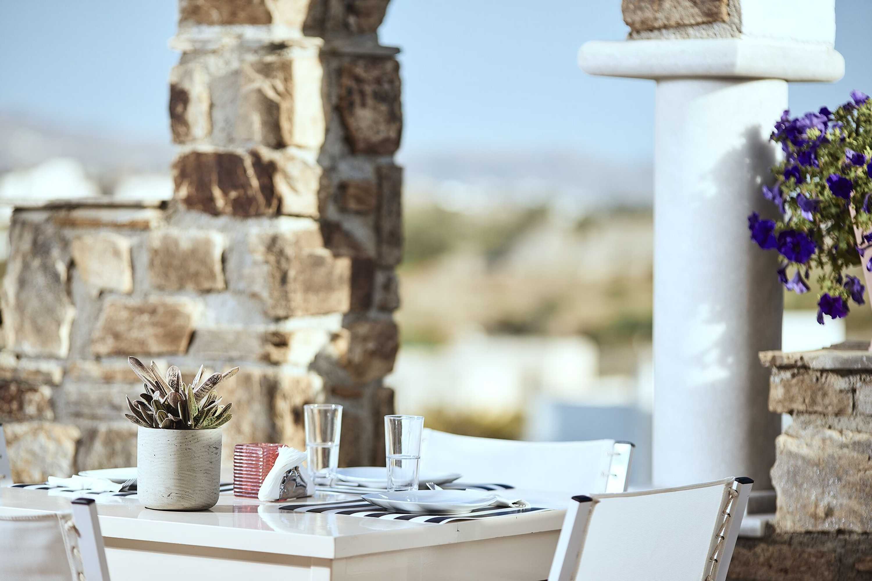 Gift card for Naxos Magic Village Hotel Gift card for Naxos Magic Village Hotel