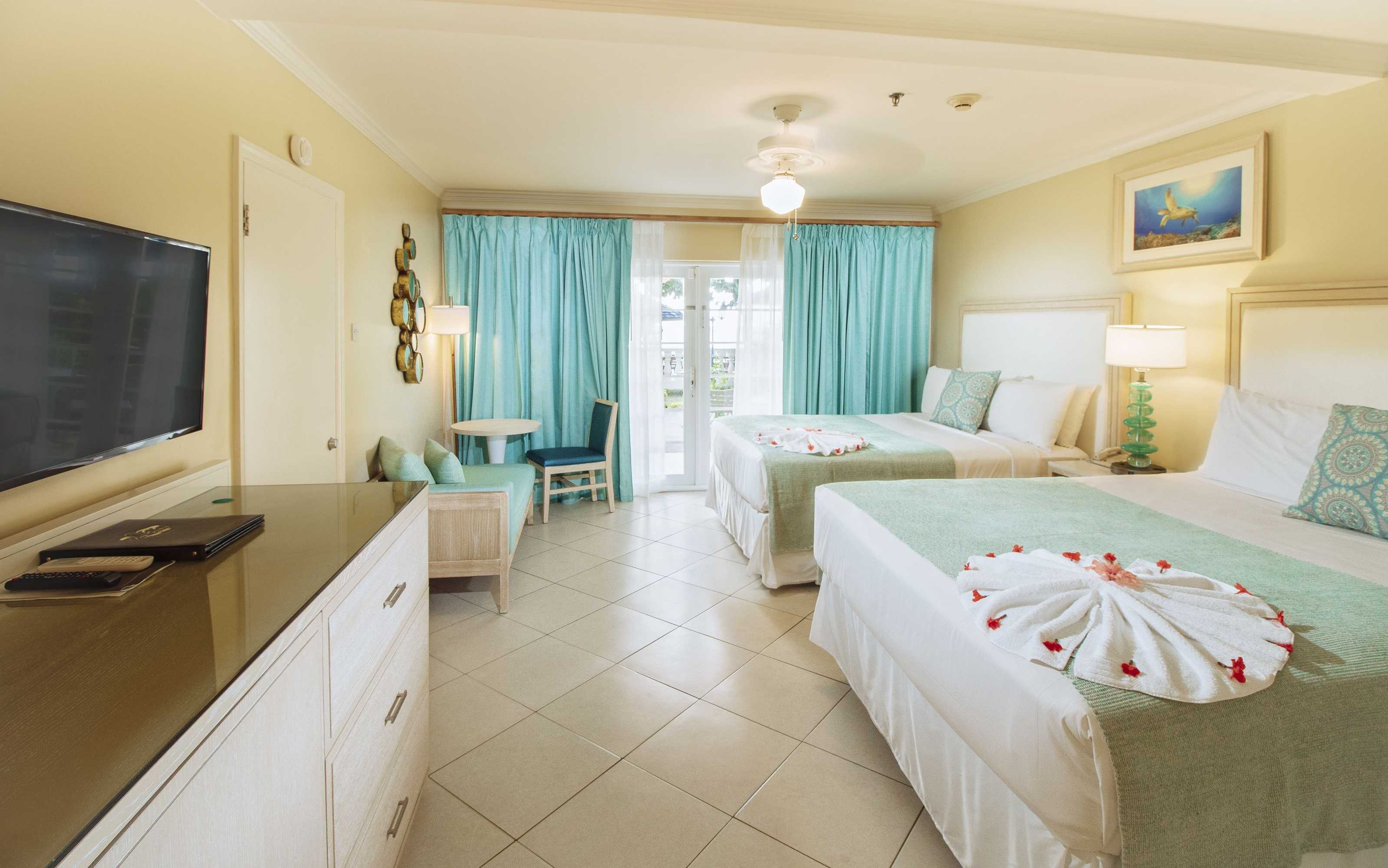 Gift card for Bay Gardens Beach Resort And Spa