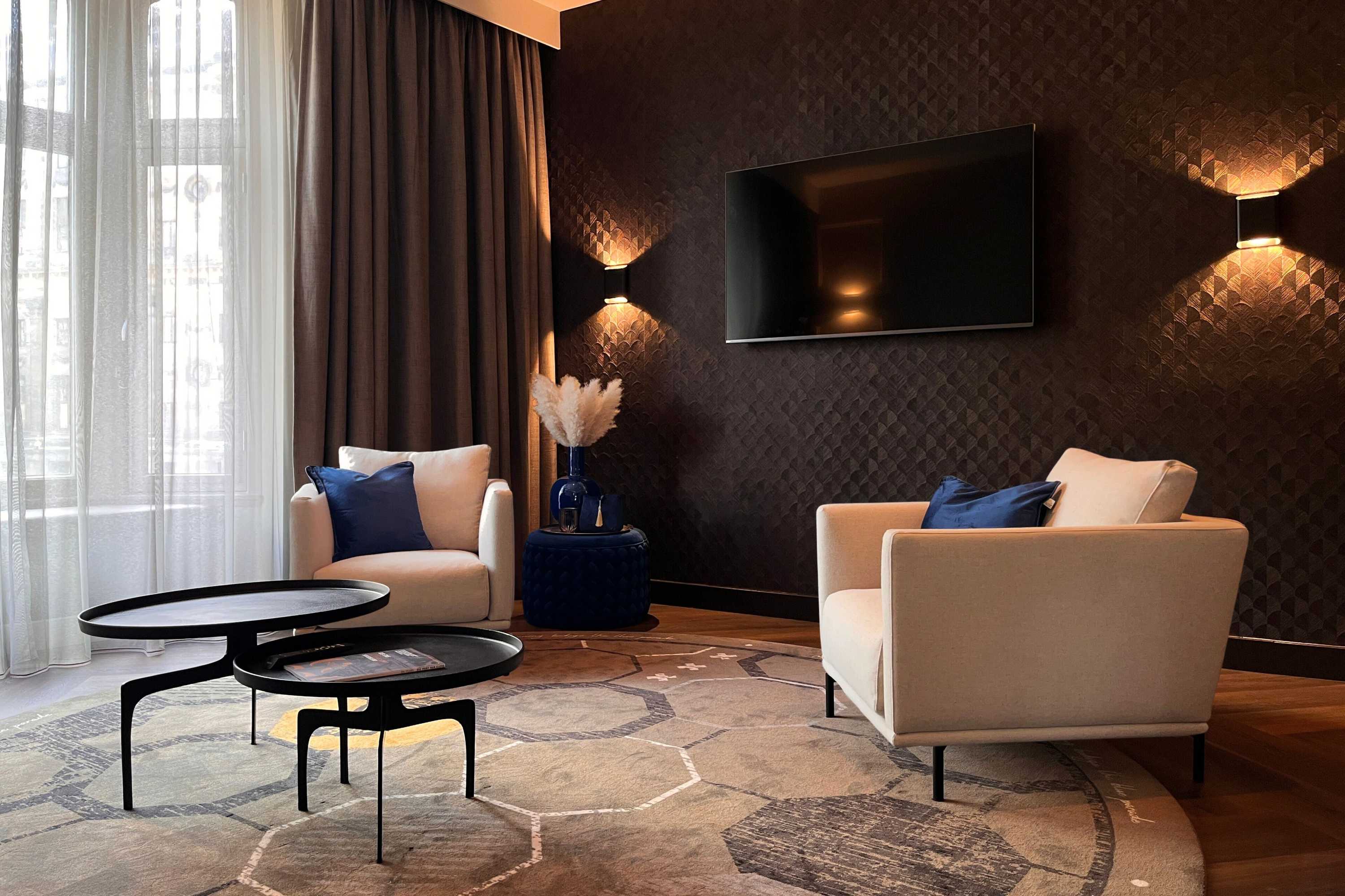 Gift card for Die Port Van Cleve Hotel