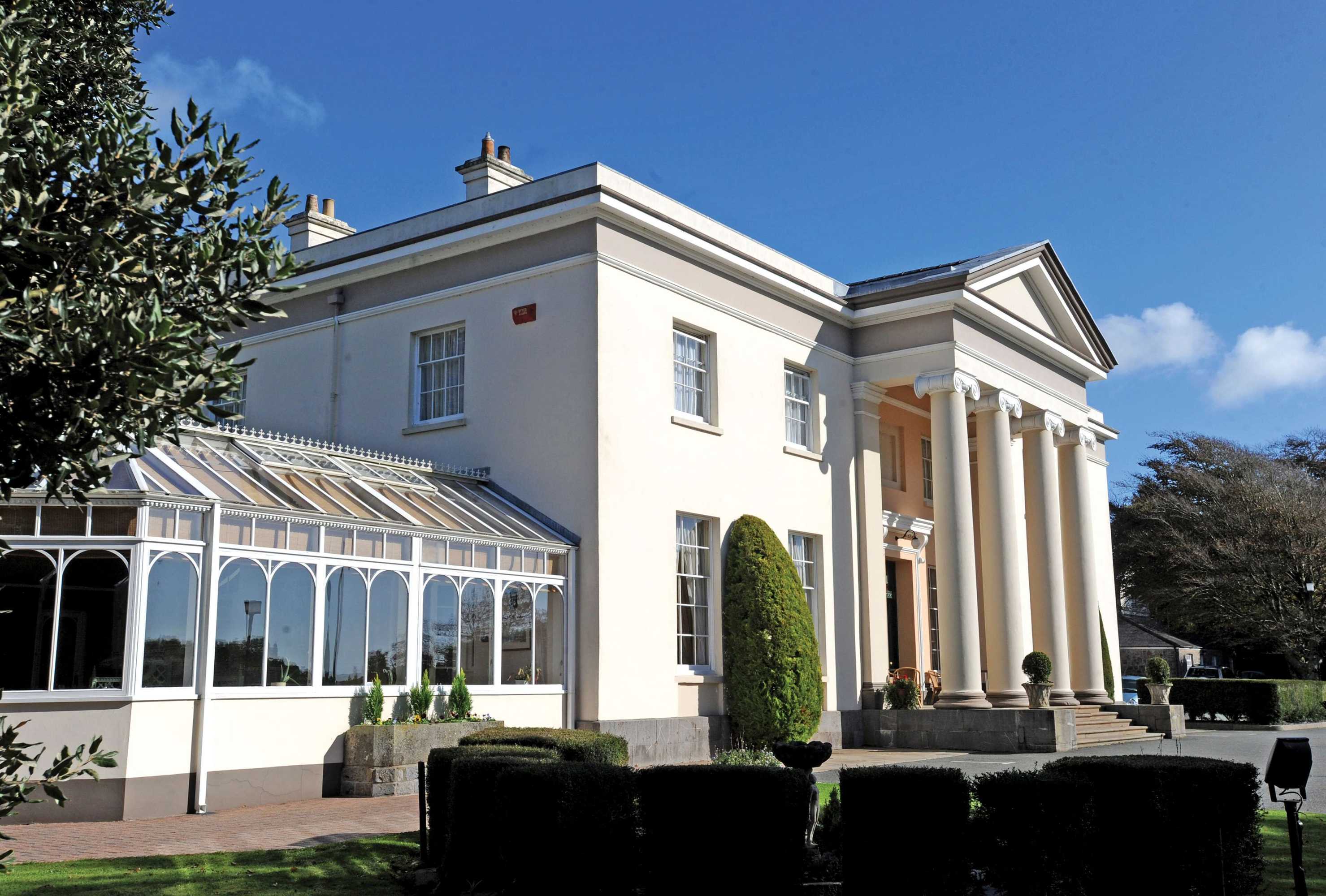 Gift card for Best Western Lamphey Court Hotel & Spa Gift card for Best Western Lamphey Court Hotel & Spa