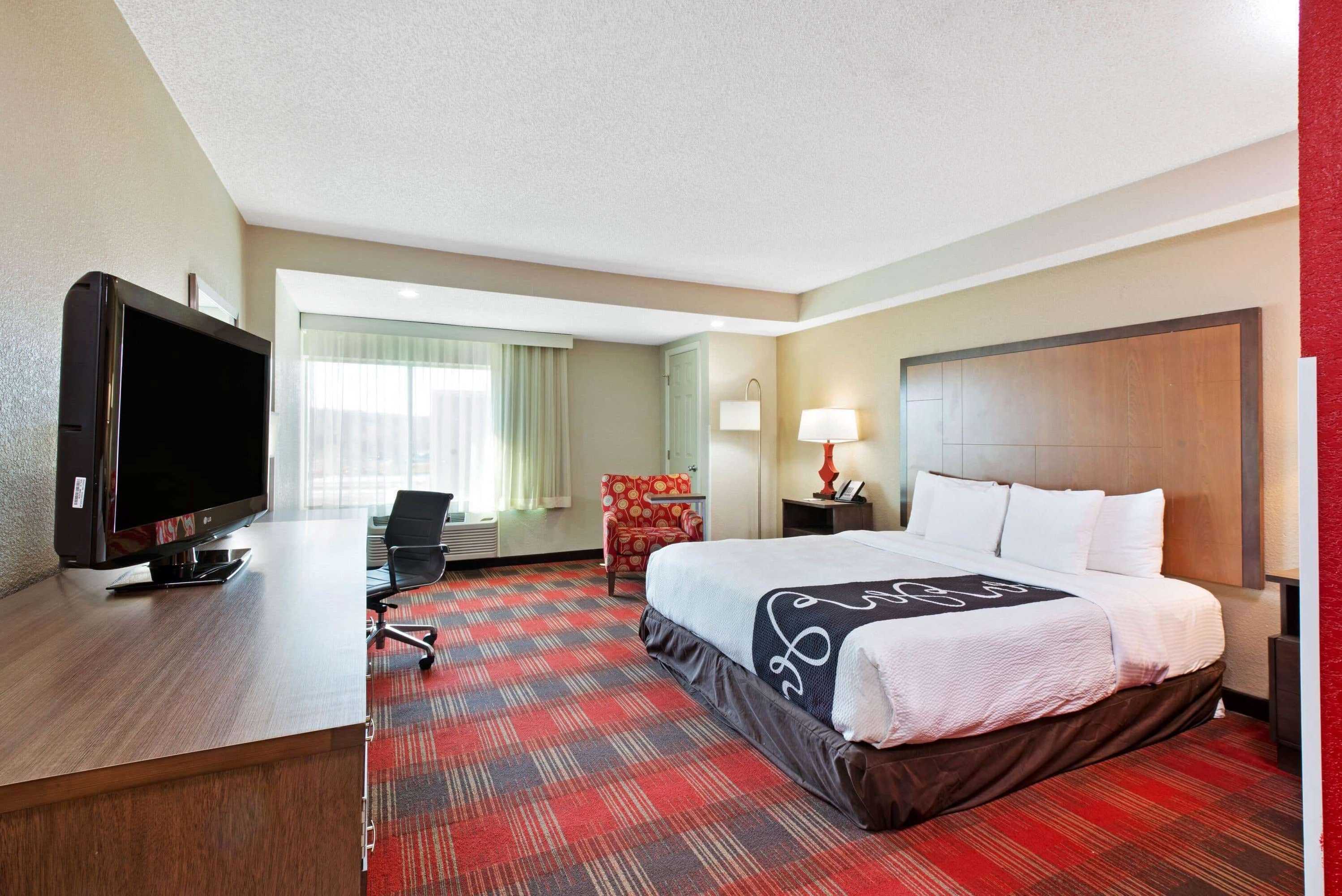 Gift card for La Quinta Inn & Suites by Wyndham DC Metro Capital Beltway Gift card for La Quinta Inn & Suites by Wyndham DC Metro Capital Beltway