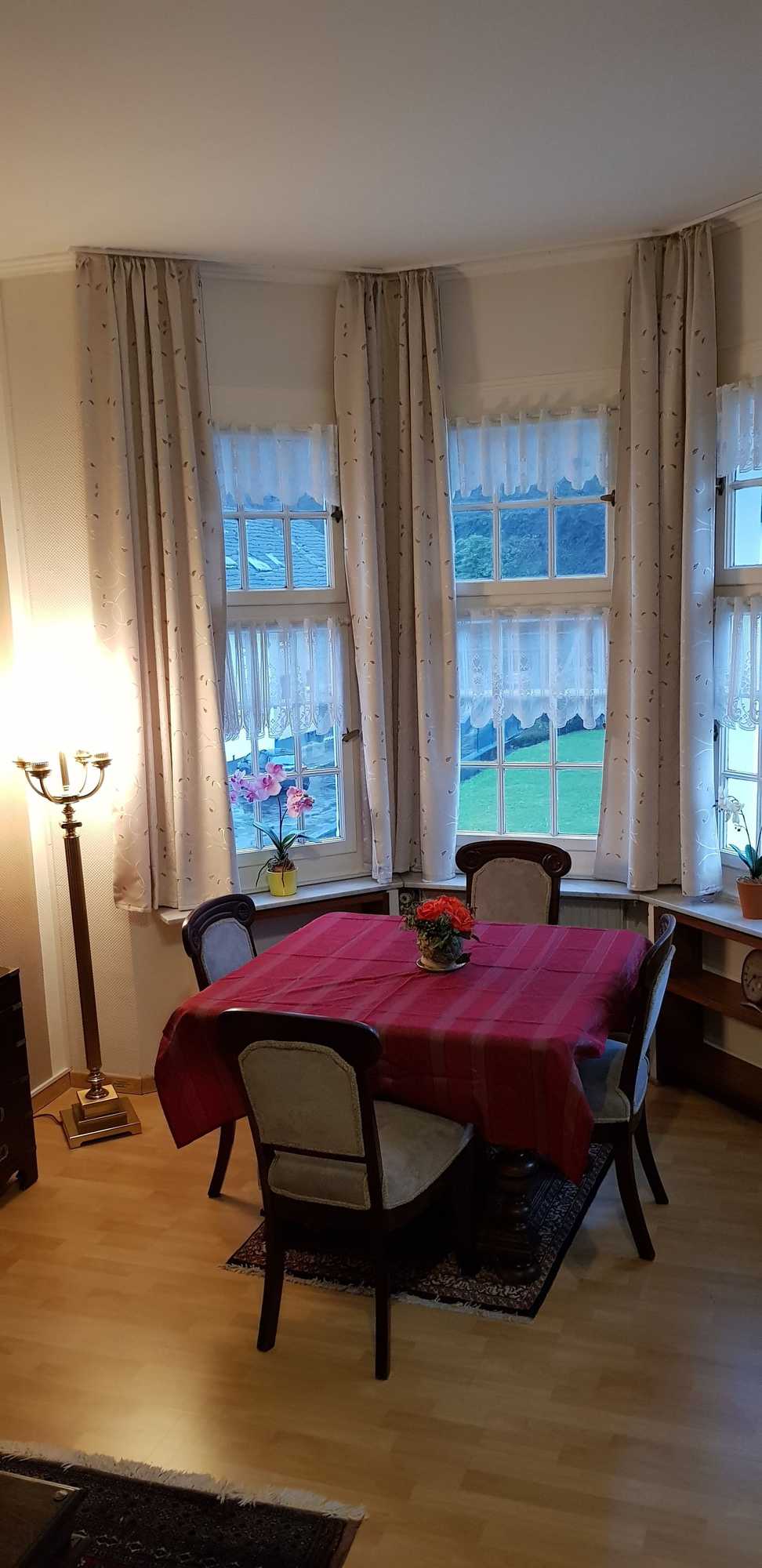 Gift card for Villa Biso