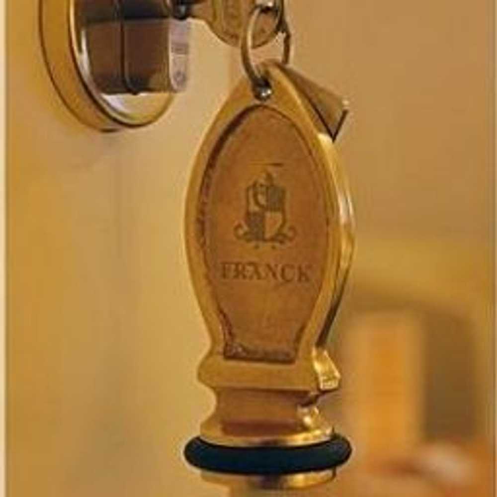 Gift card for Landhotel Franck Garni