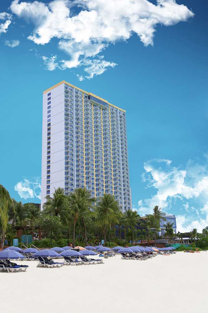 Gift card for Dusit Thani Guam Resort Gift card for Dusit Thani Guam Resort