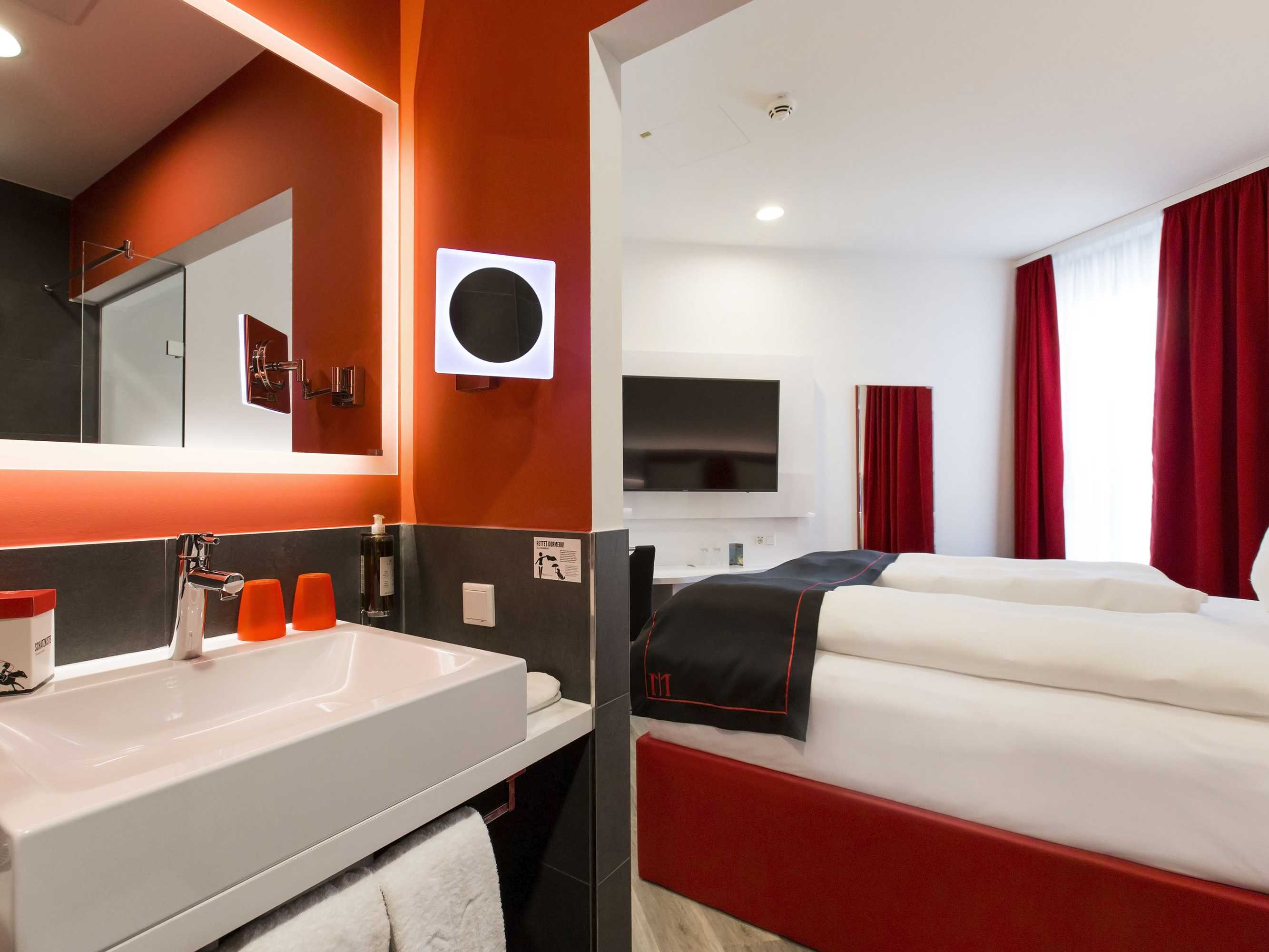 Gift card for Dormero Hotel Roth