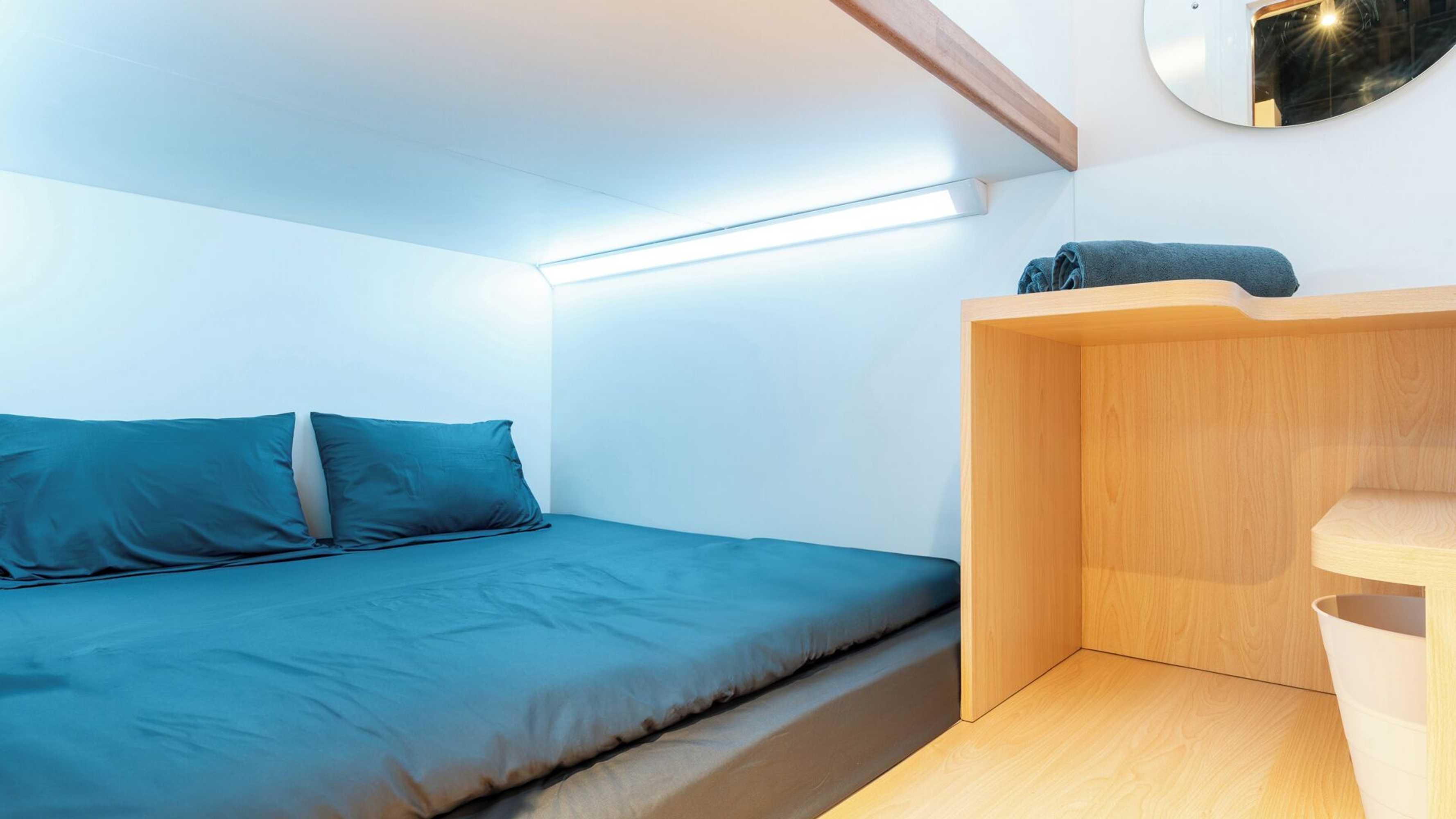 Gift card for Bobobox Pods Kota Lama Gift card for Bobobox Pods Kota Lama