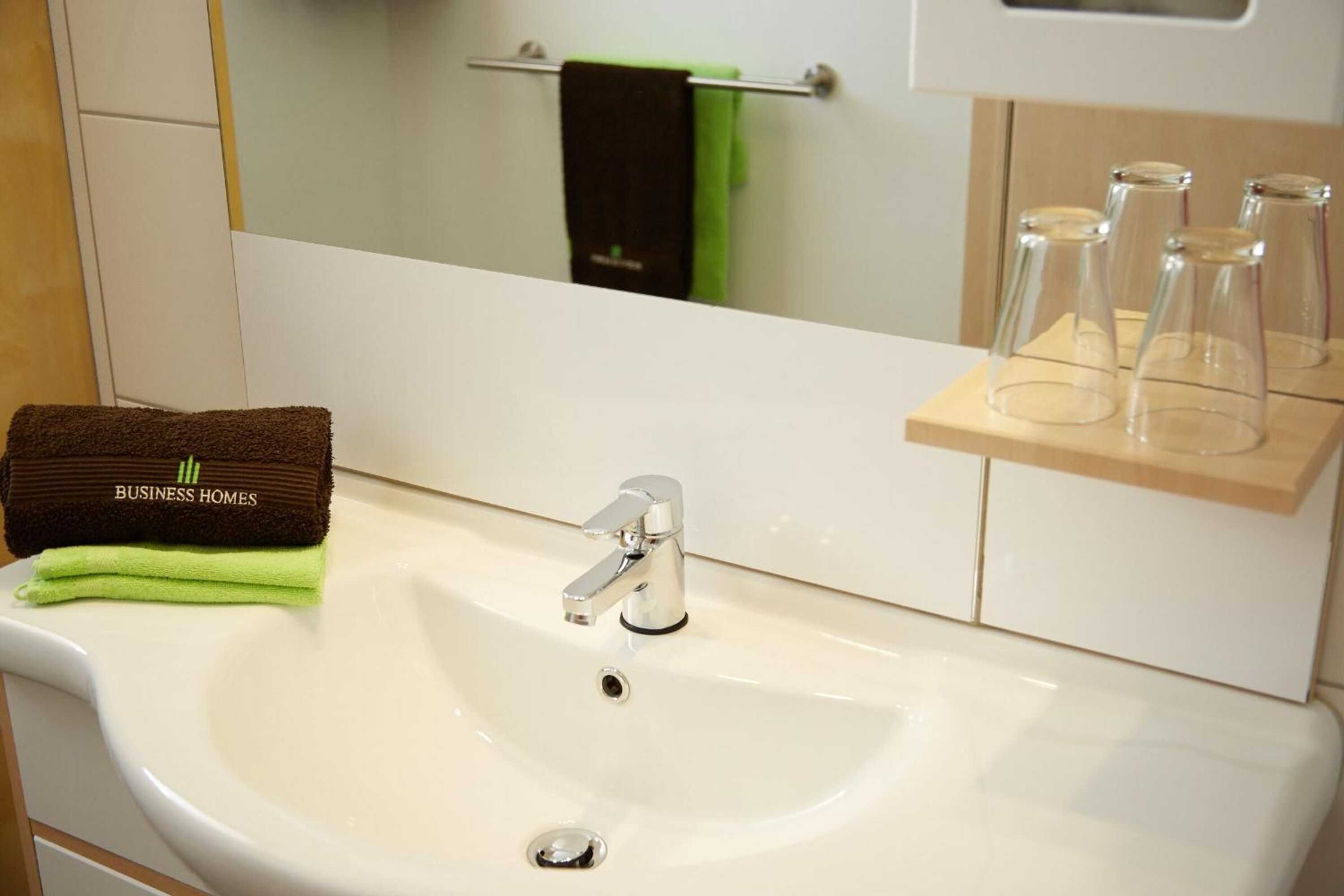 Gift card for Business Homes - Das Apartment Hotel Gift card for Business Homes - Das Apartment Hotel