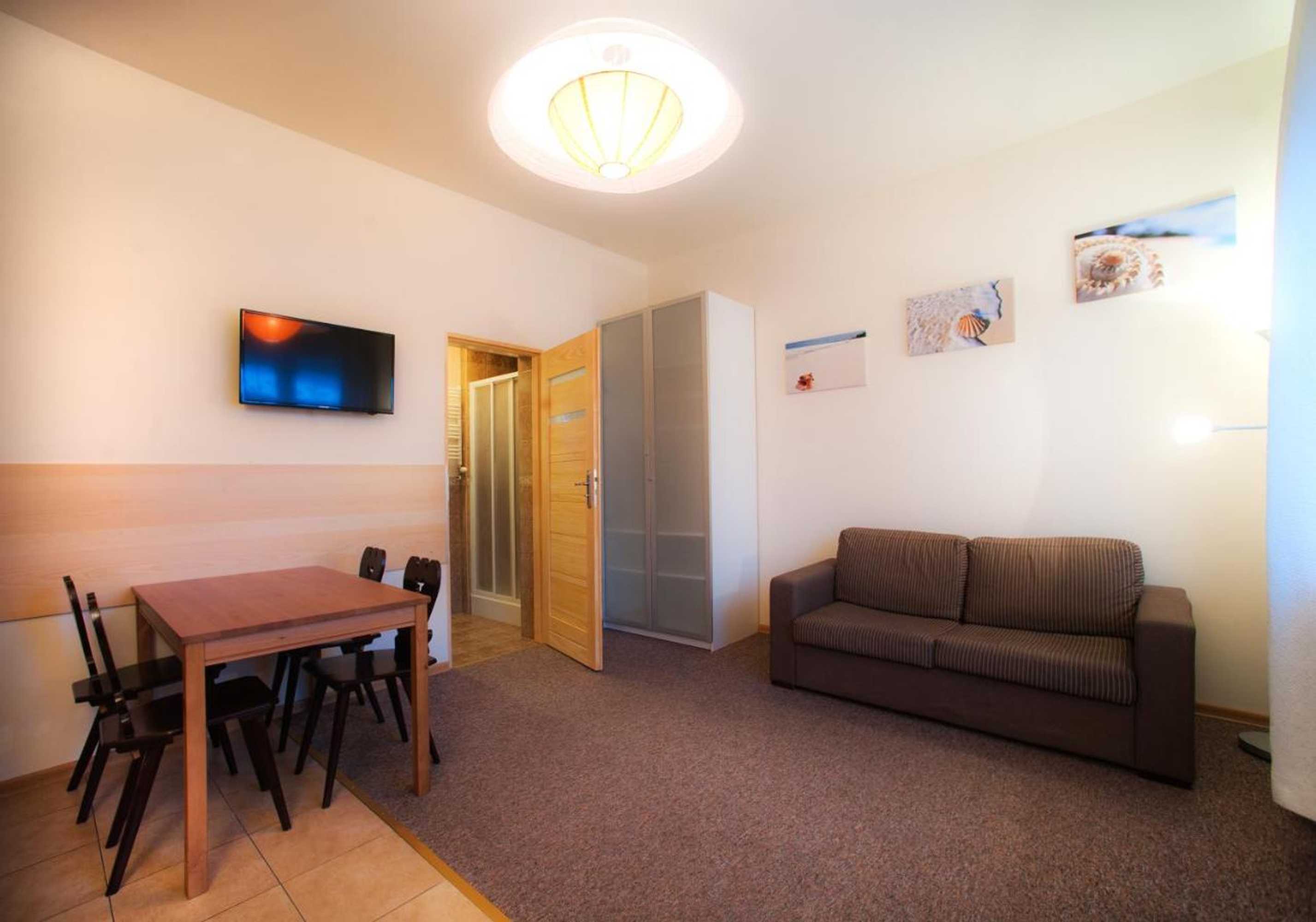 Gift card for Apartamenty Dobranoc - Wawer