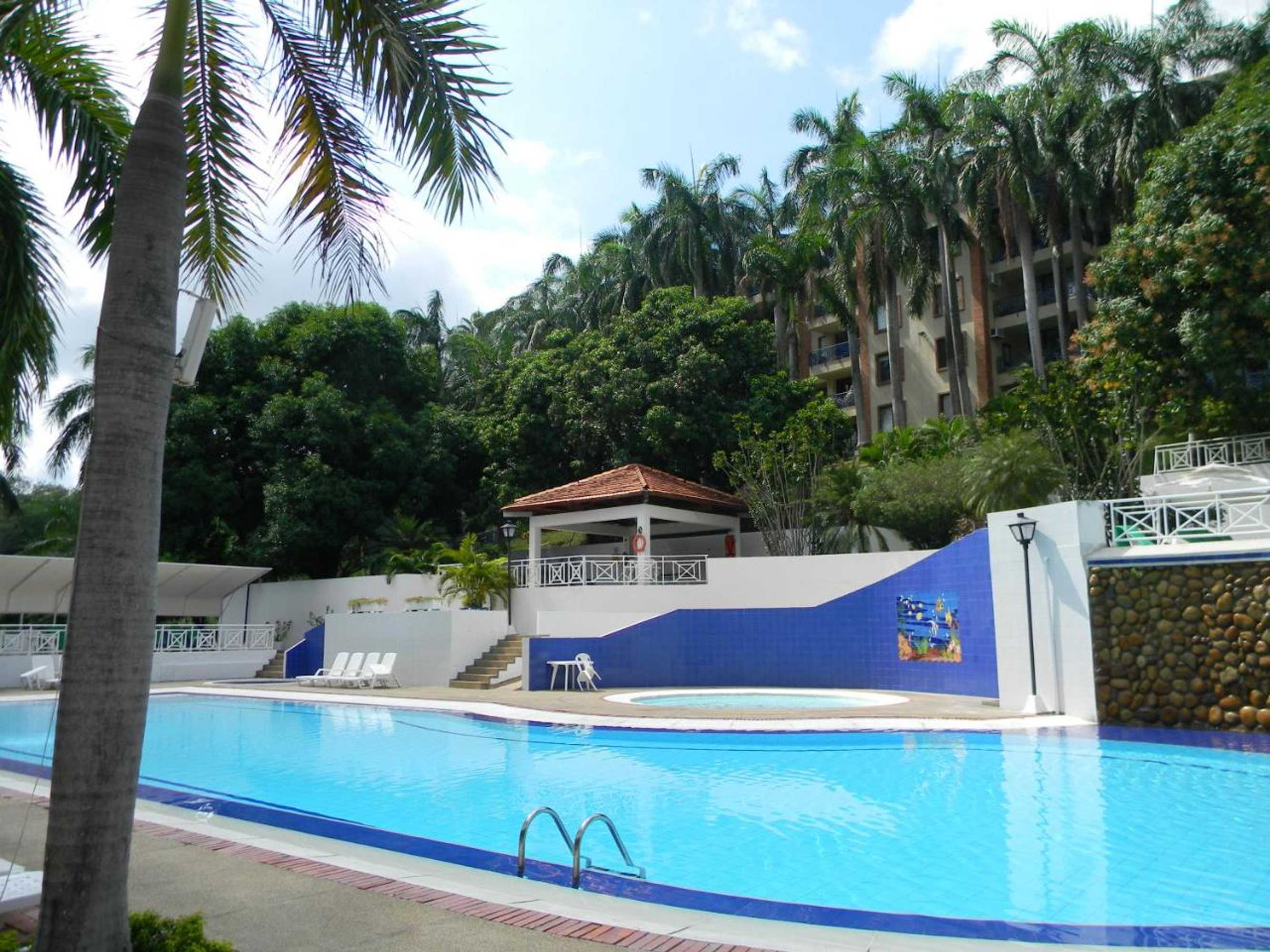 Gift card for Condominio Girardot Resort Apartamento 6-402 Vista a Las Montañas y Piscinas ,wi-Fi, Netflix - Rnt # 96655