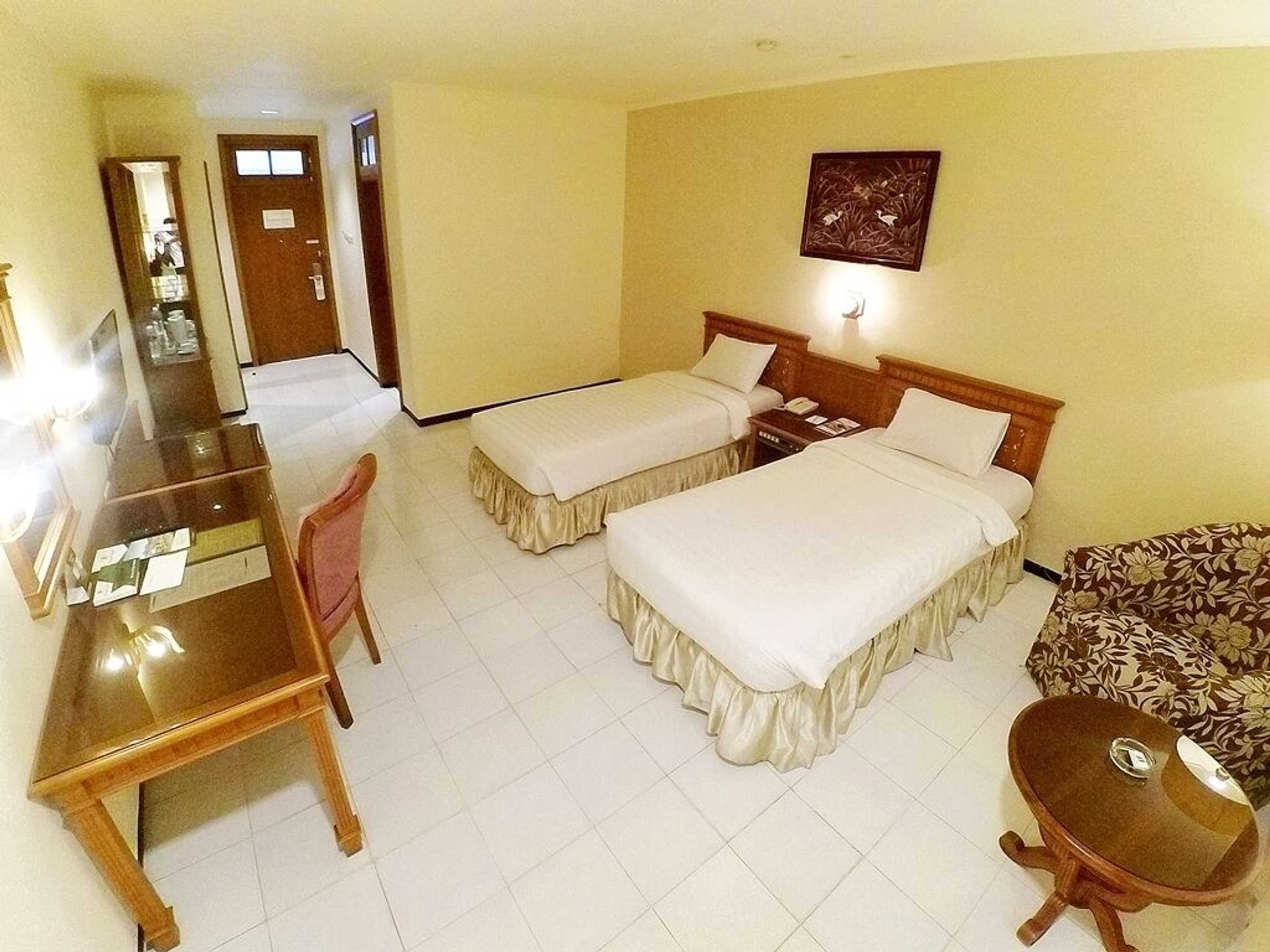 Gift card for Purnama Hotel