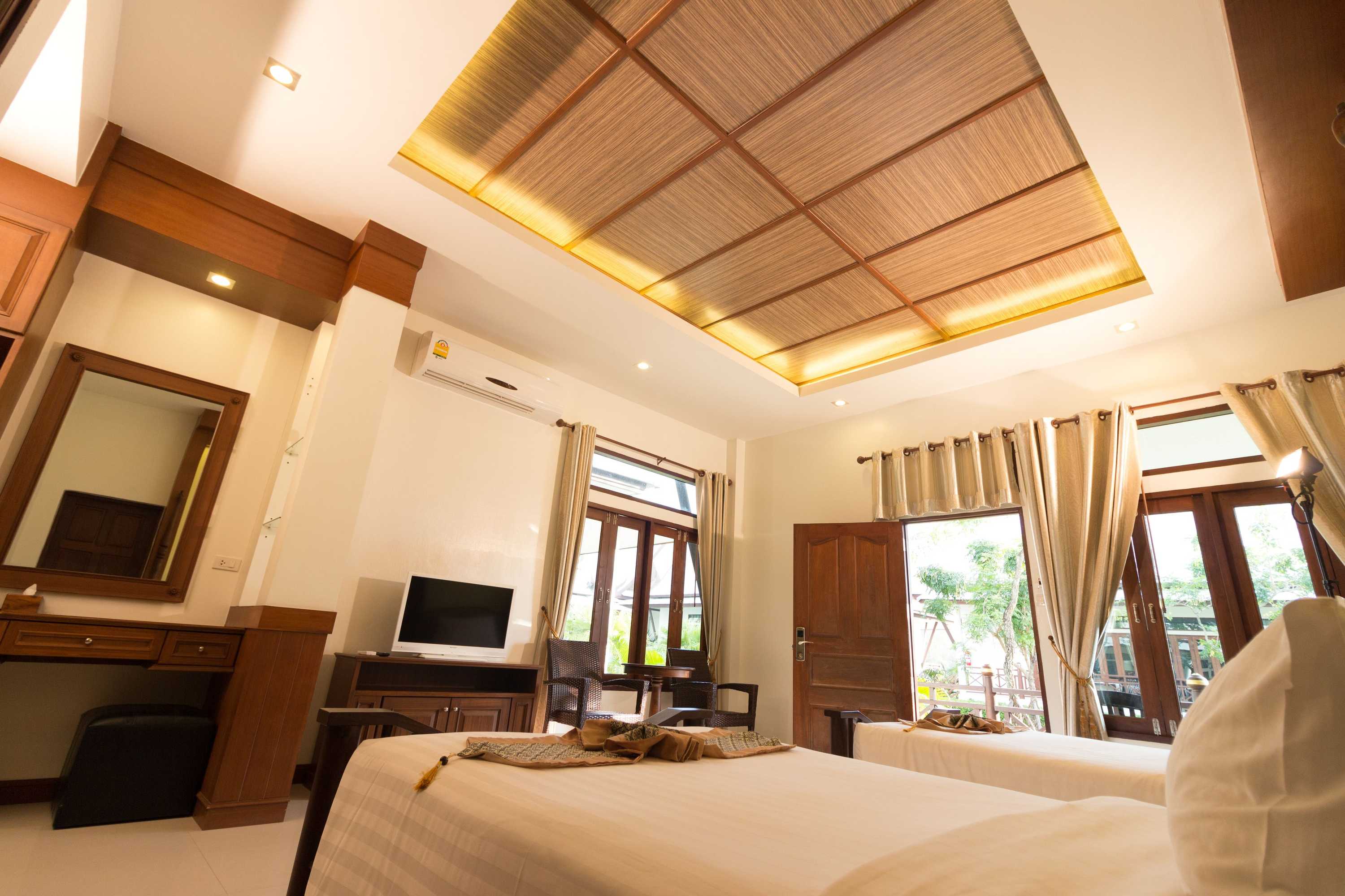 Gift card for Bhu Tarn Koh Chang Resort And Spa Gift card for Bhu Tarn Koh Chang Resort And Spa