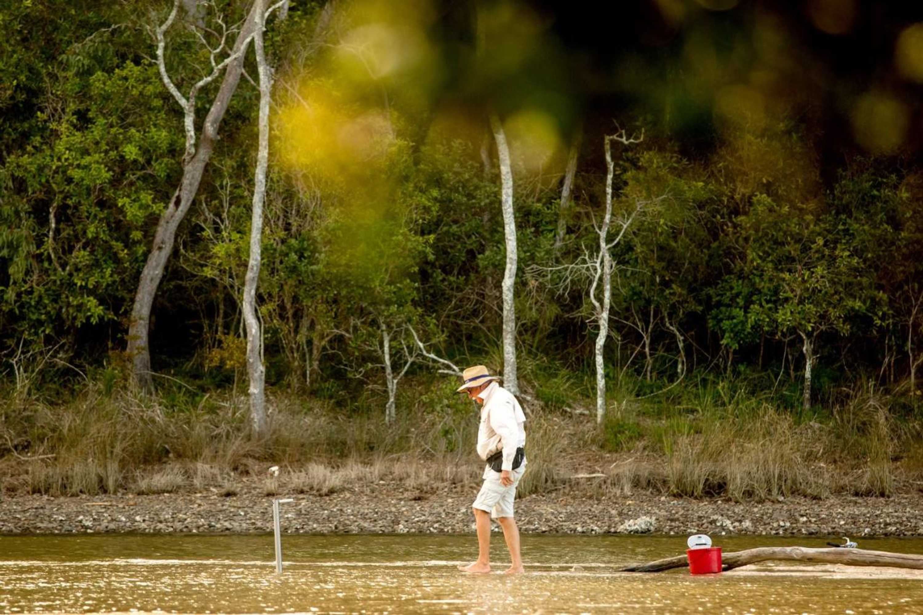 Gift card for Woolgoolga Lakeside Holiday Park