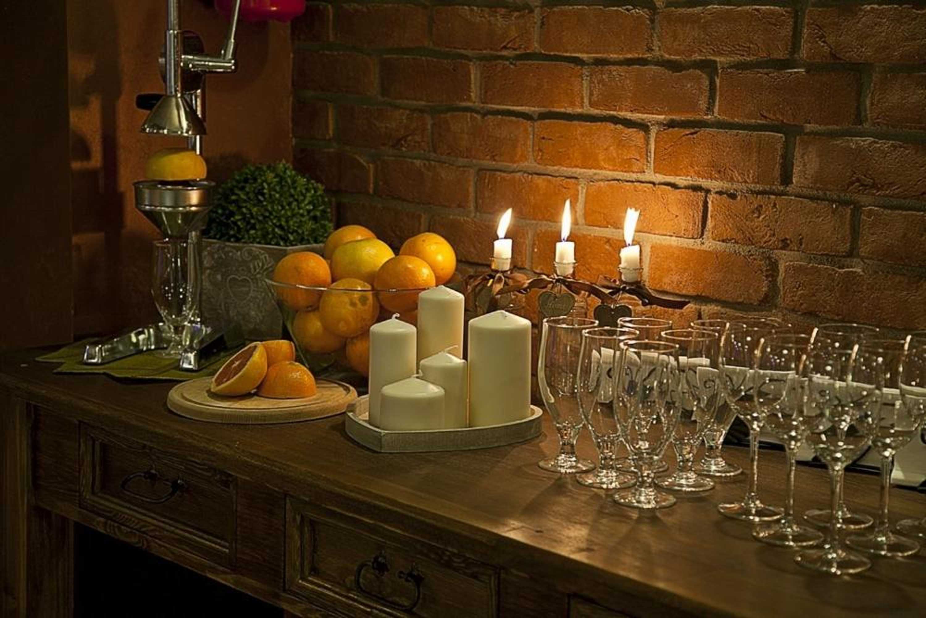 Gift card for Hotel Stara Kamienica
