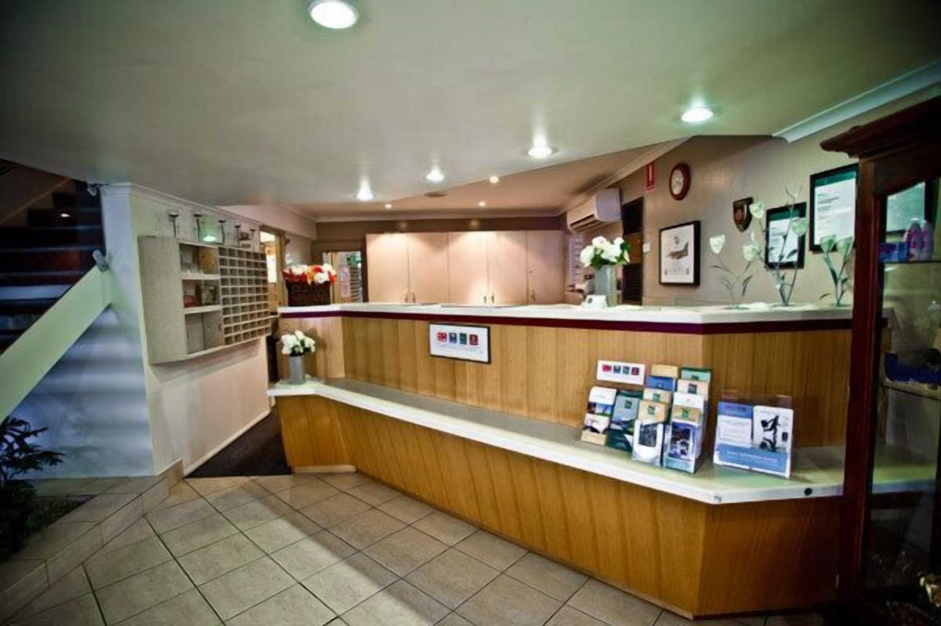 Gift card for Centrepoint Motor Inn Gift card for Centrepoint Motor Inn