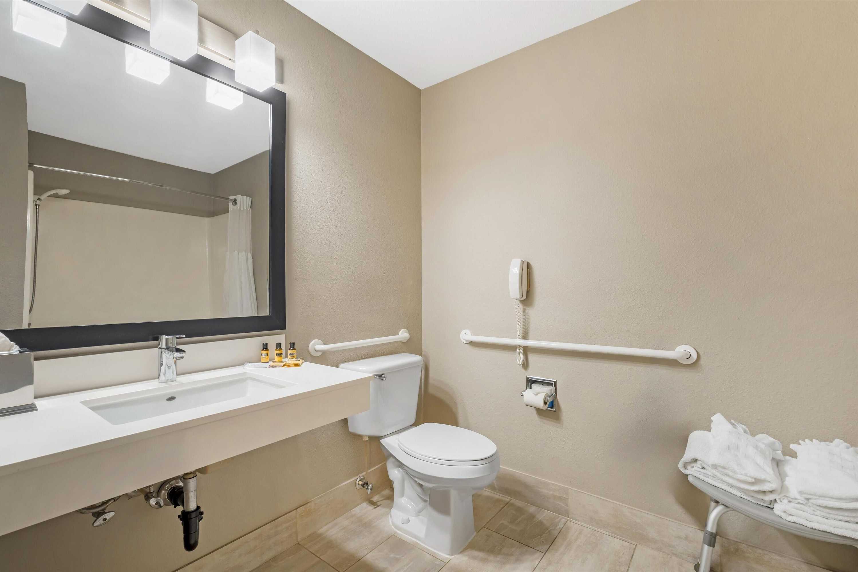 Gift card for Best Western Plus Aberdeen