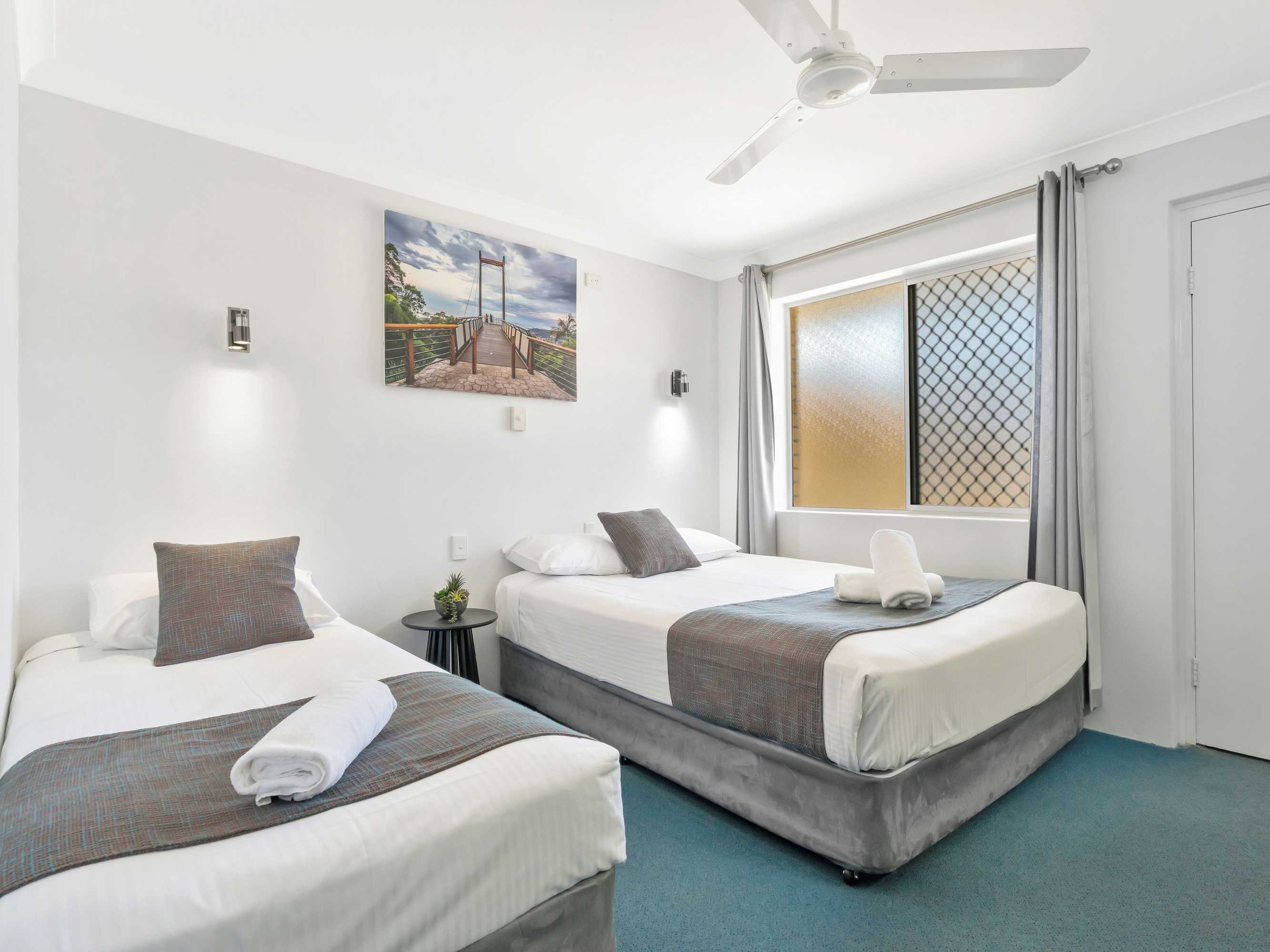 Gift card for Bentleigh Motor Inn