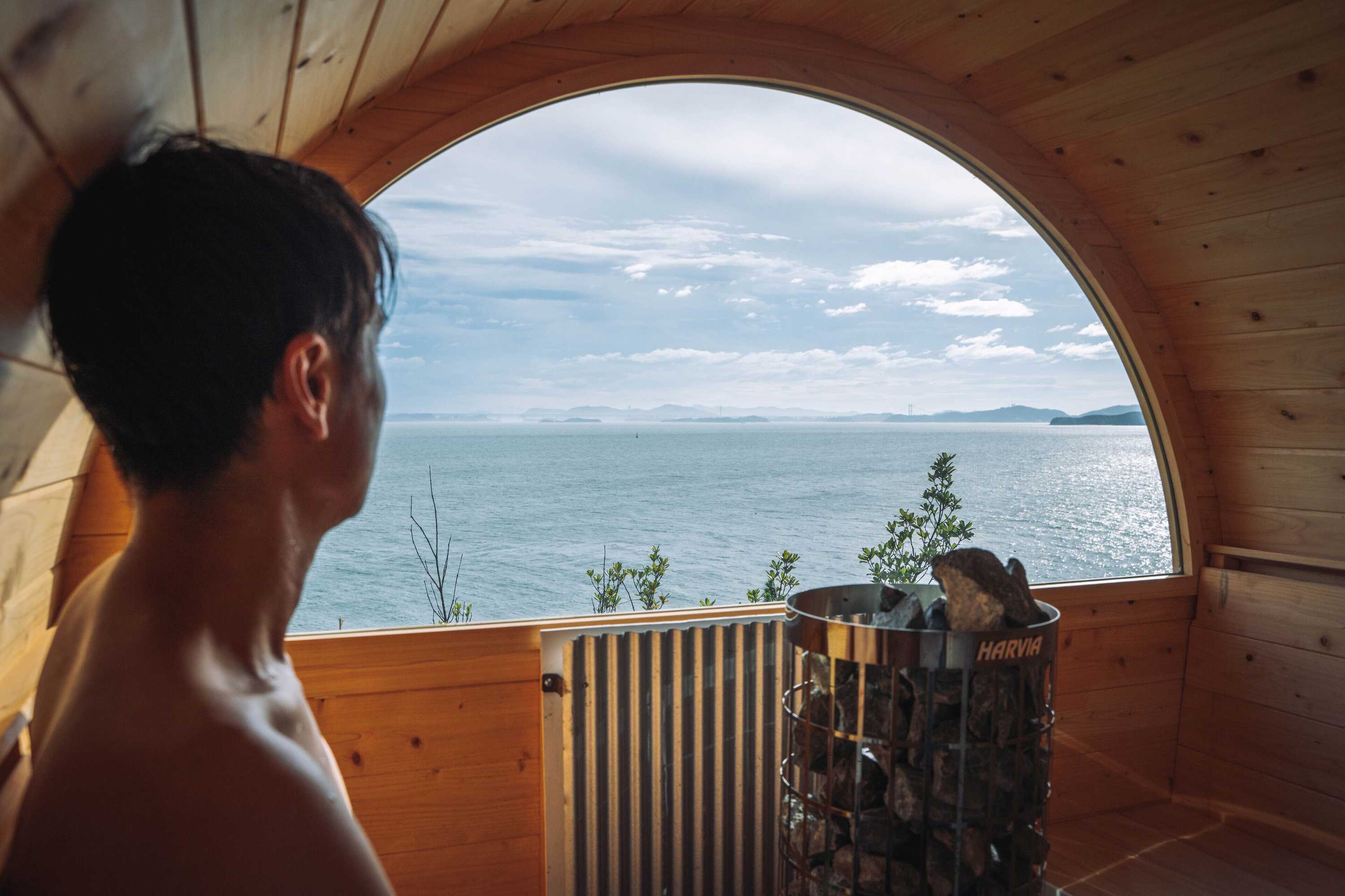 Gift card for Tentoumi Shibukawa Beach Glamping