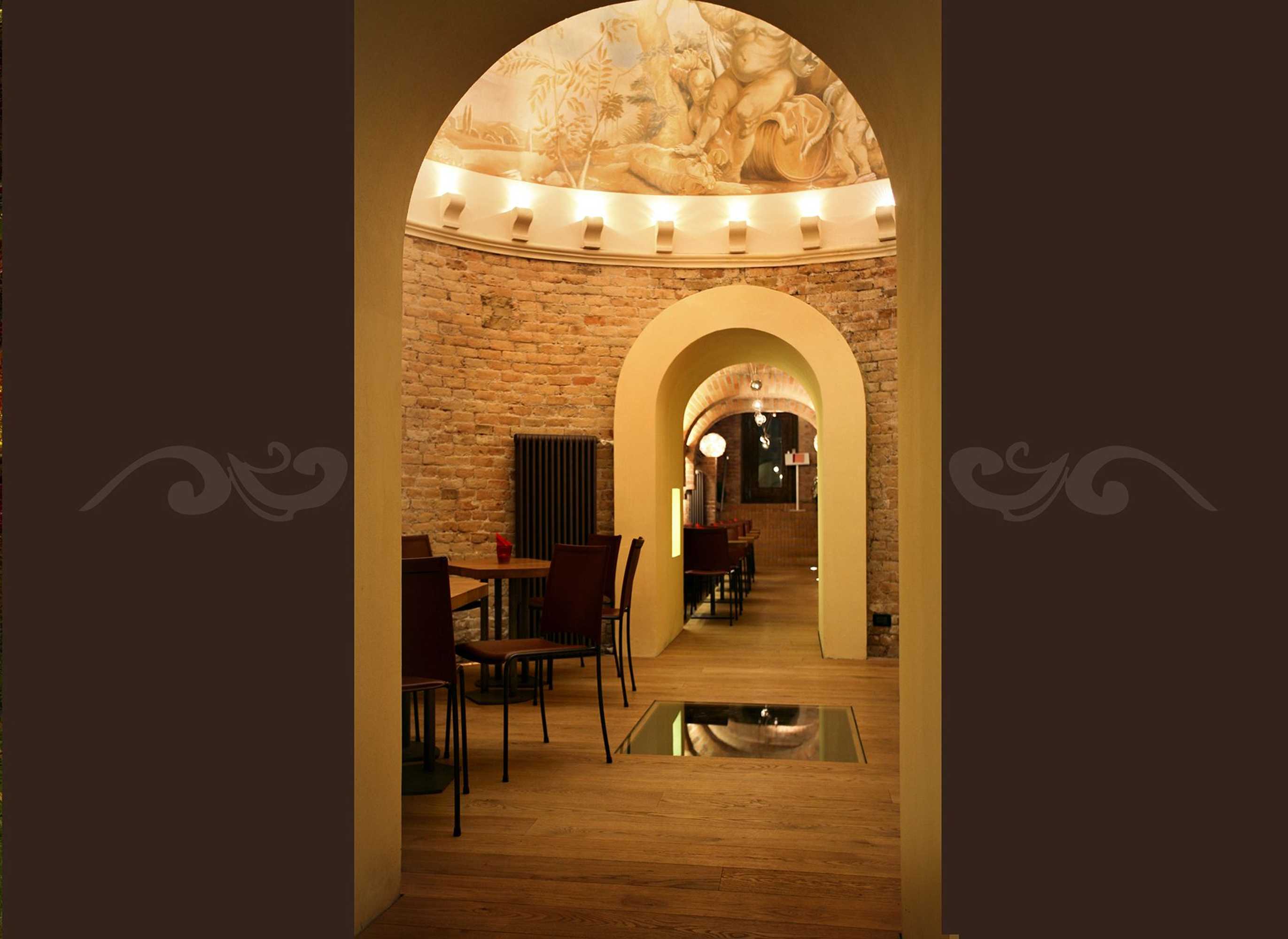 Gift card for Villa Revedin Gift card for Villa Revedin