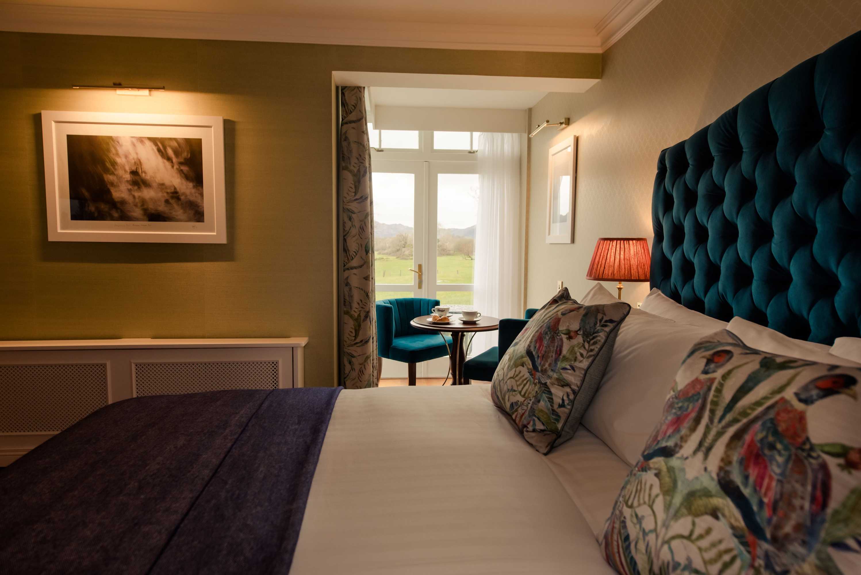 Gift card for Cahernane House Hotel Gift card for Cahernane House Hotel