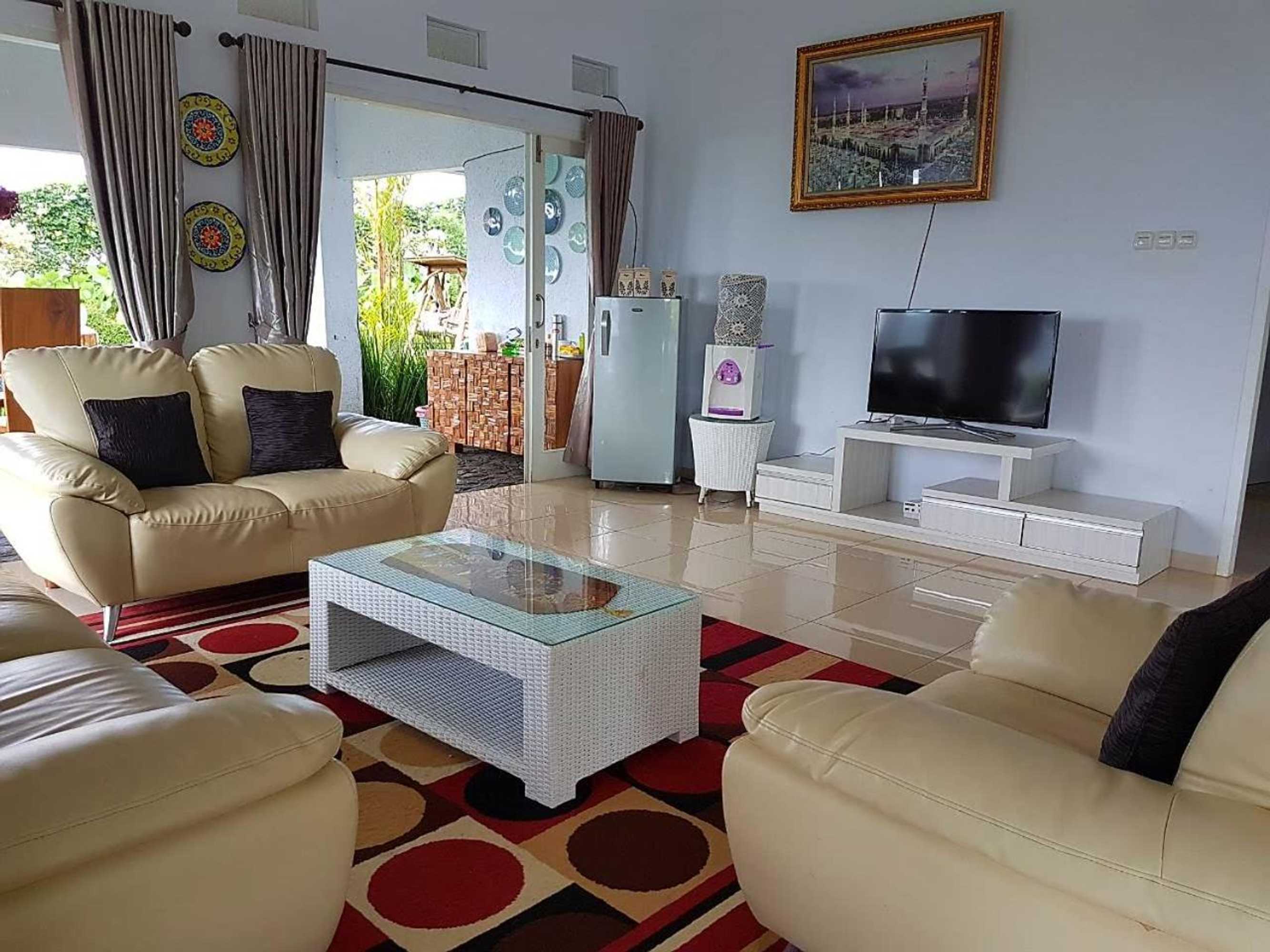 Gift card for Villa Jidah