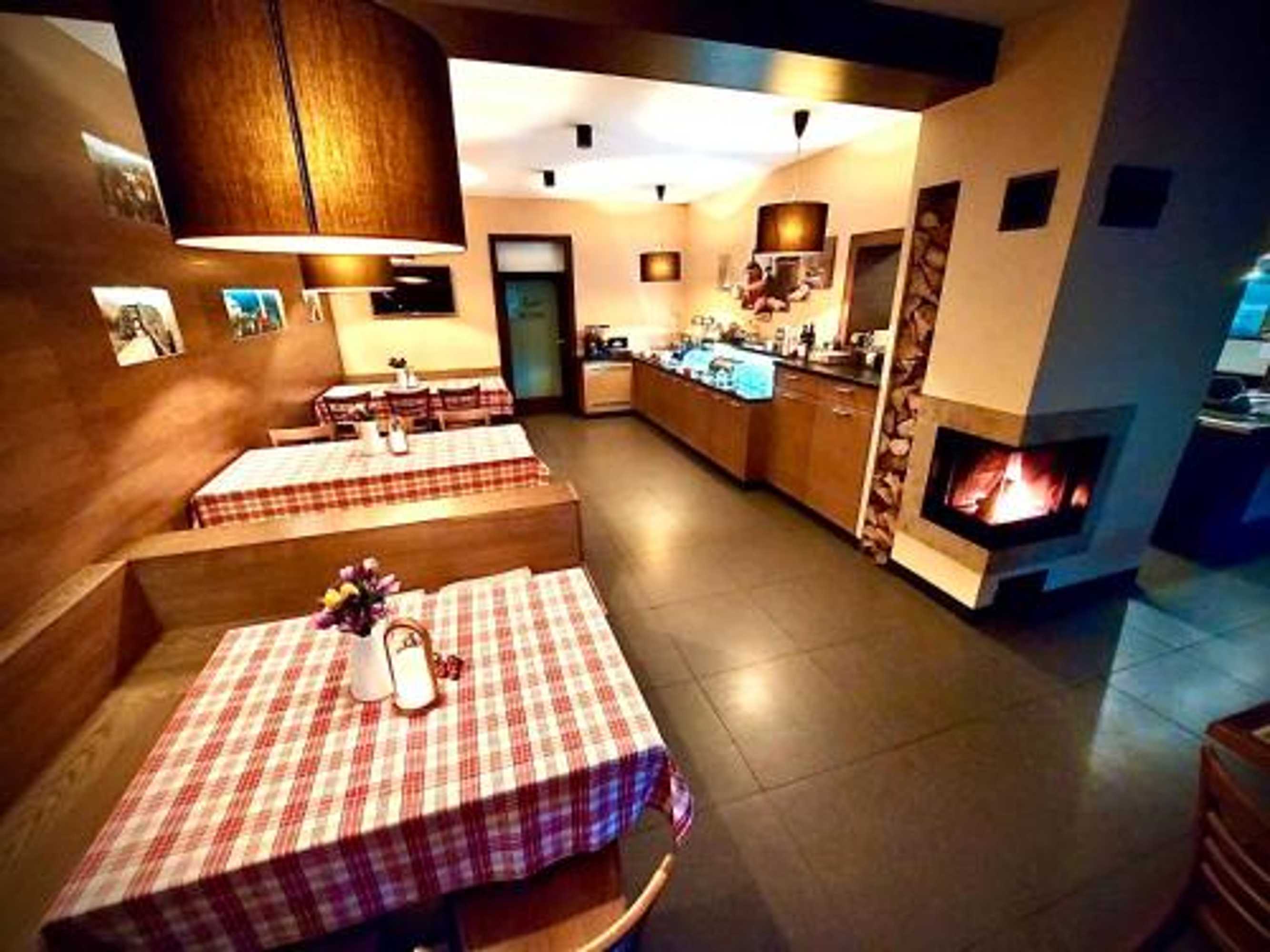 Gift card for Hotel & Restaurant Pod Kaštany Gift card for Hotel & Restaurant Pod Kaštany