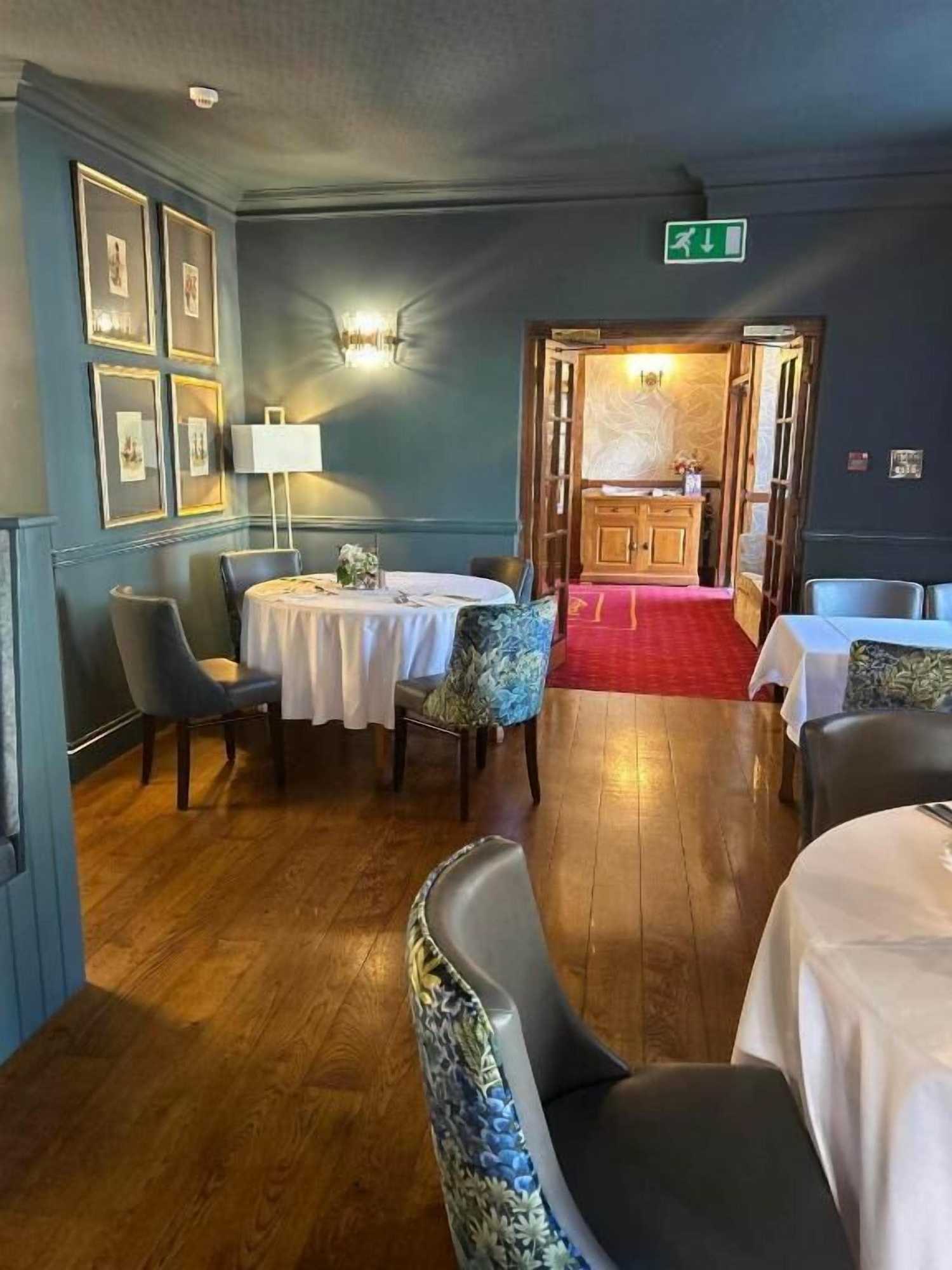 Gift card for Three Salmons Hotel