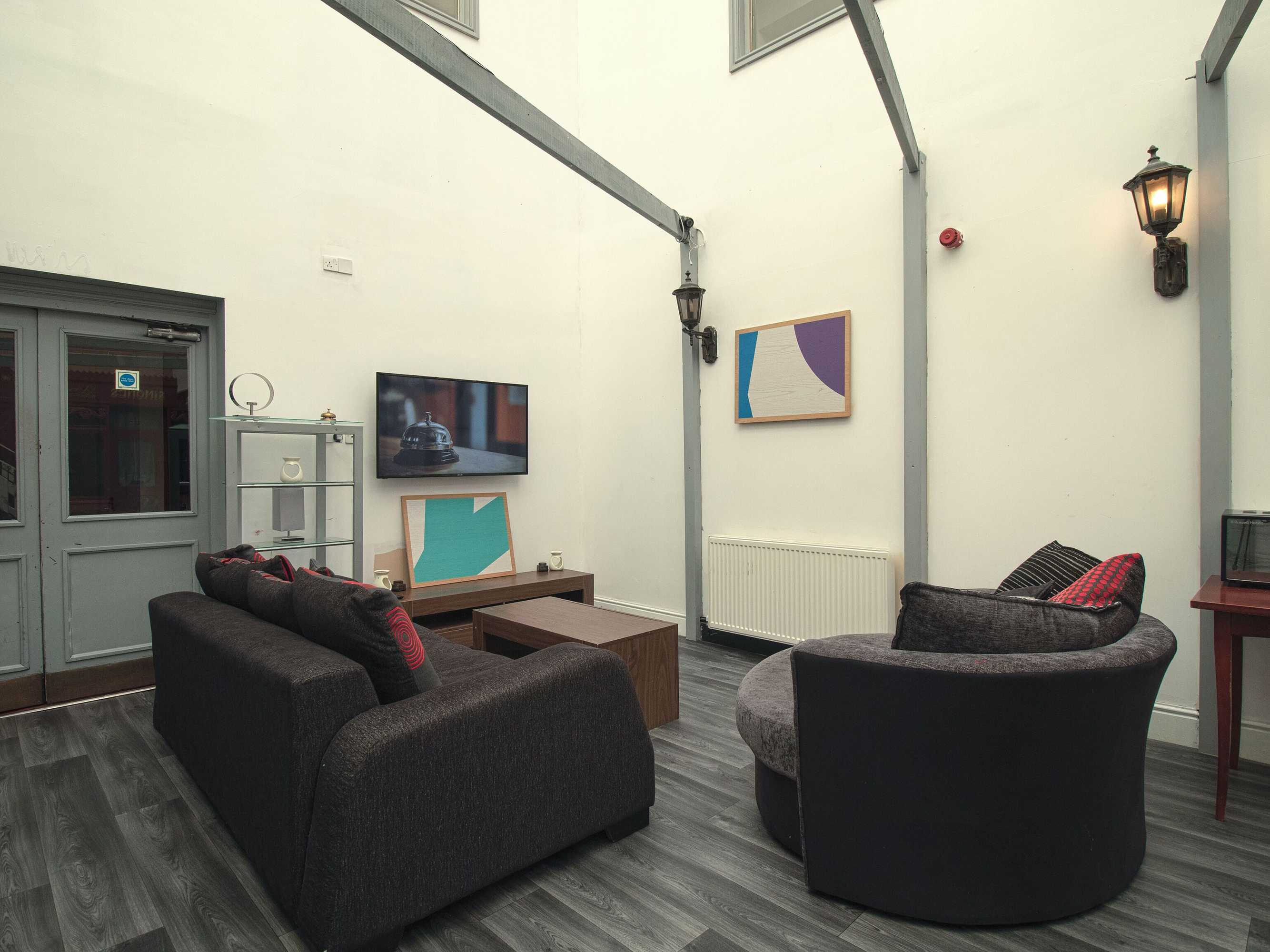 Gift card for Oyo Hotel Clamart