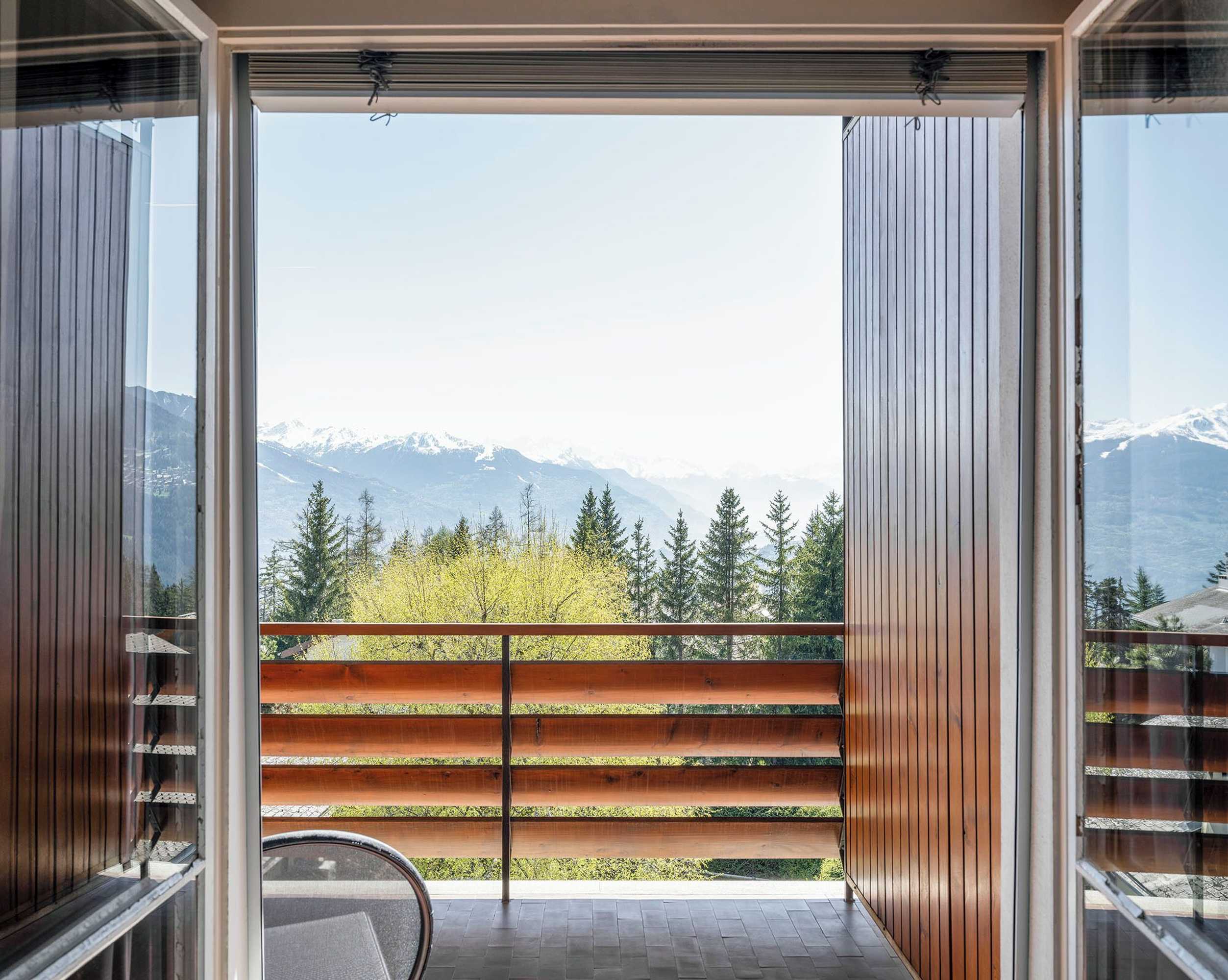 Gift card for Hôtel Historique Chez Elsy - Crans-Sapins Gift card for Hôtel Historique Chez Elsy - Crans-Sapins