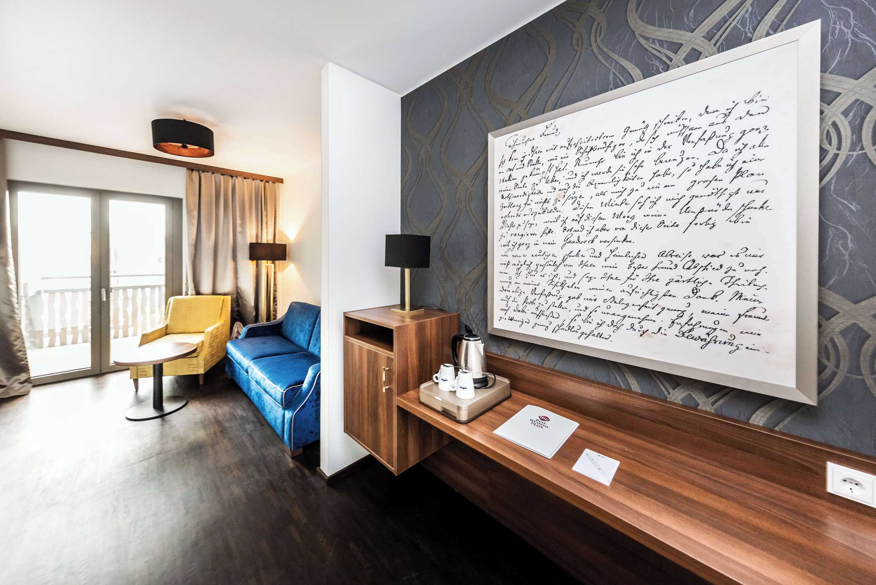 Gift card for Best Western Plus Royal Suites Gift card for Best Western Plus Royal Suites