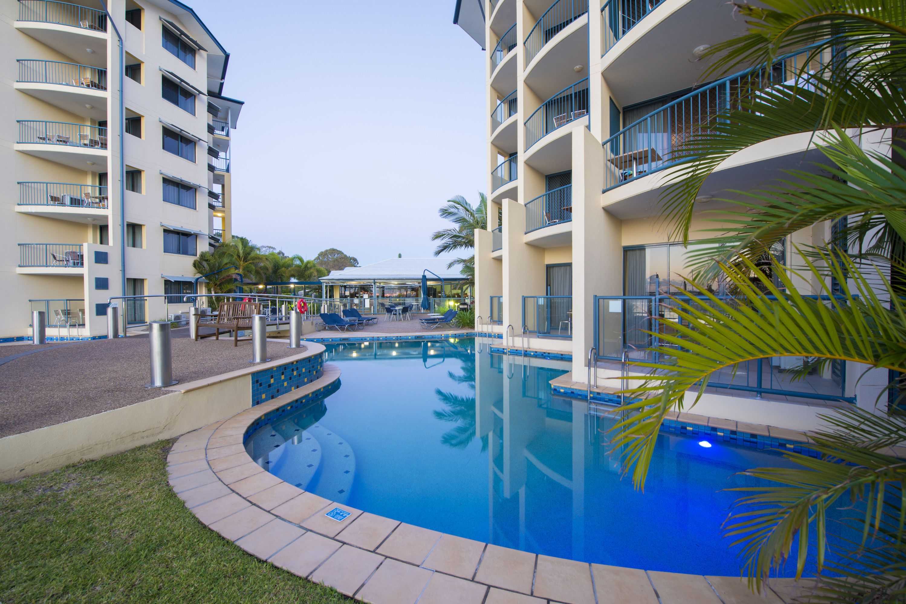 Gift card for Mantra Hervey Bay Gift card for Mantra Hervey Bay