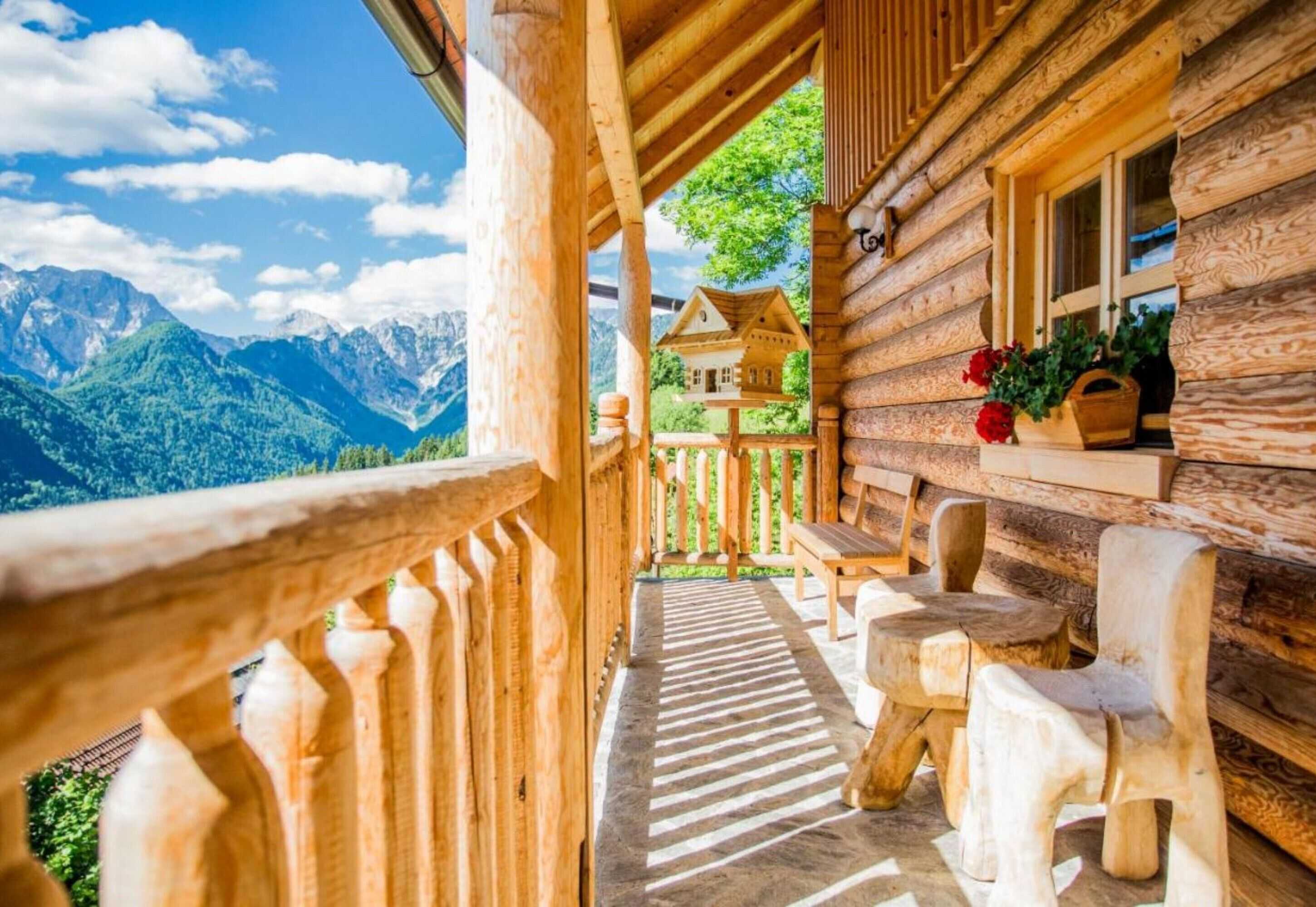 Gift card for Alpine Dream Chalet With Private Ski Lift Gift card for Alpine Dream Chalet With Private Ski Lift