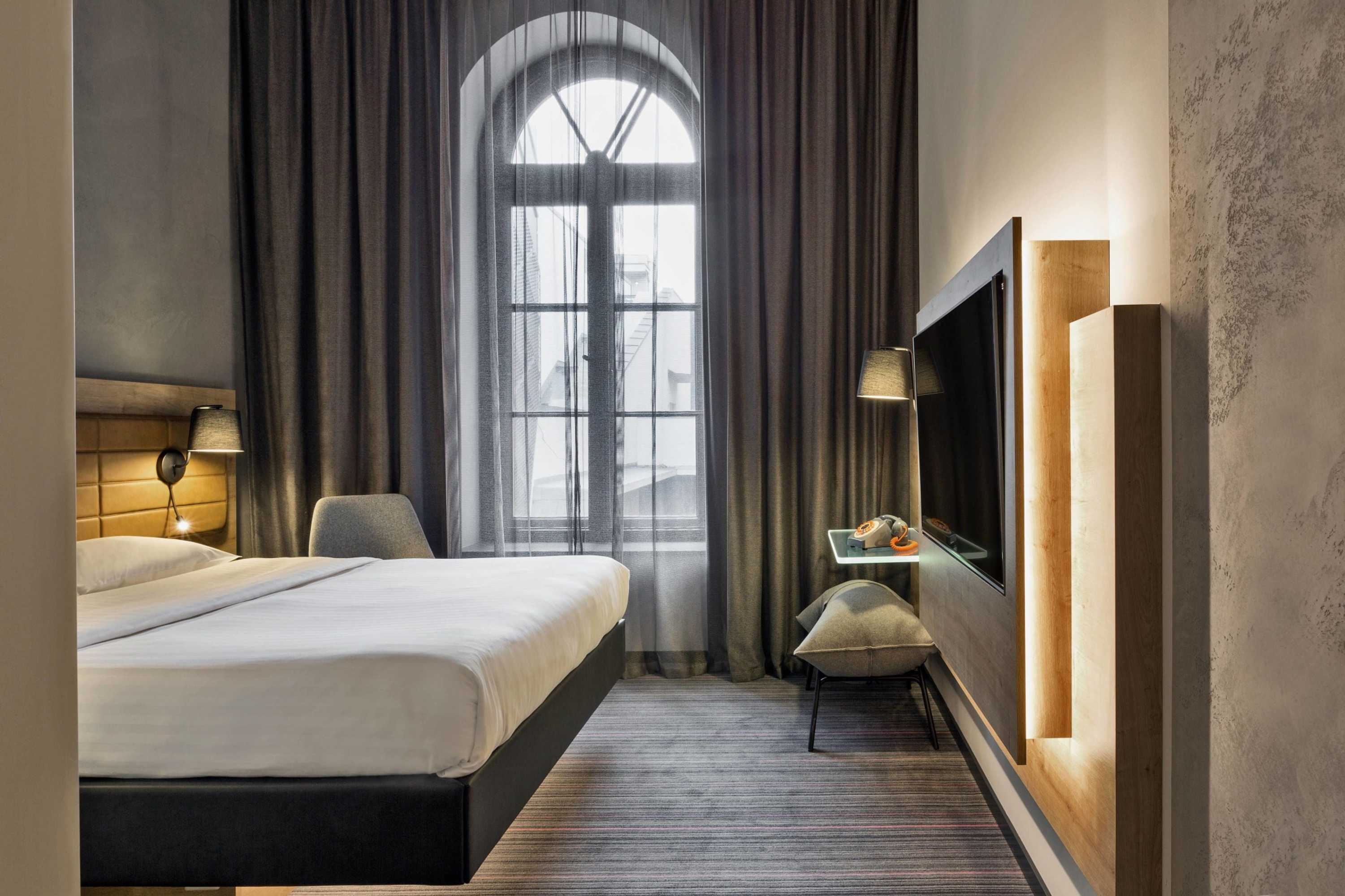 Gift card for Moxy Warsaw Praga Gift card for Moxy Warsaw Praga