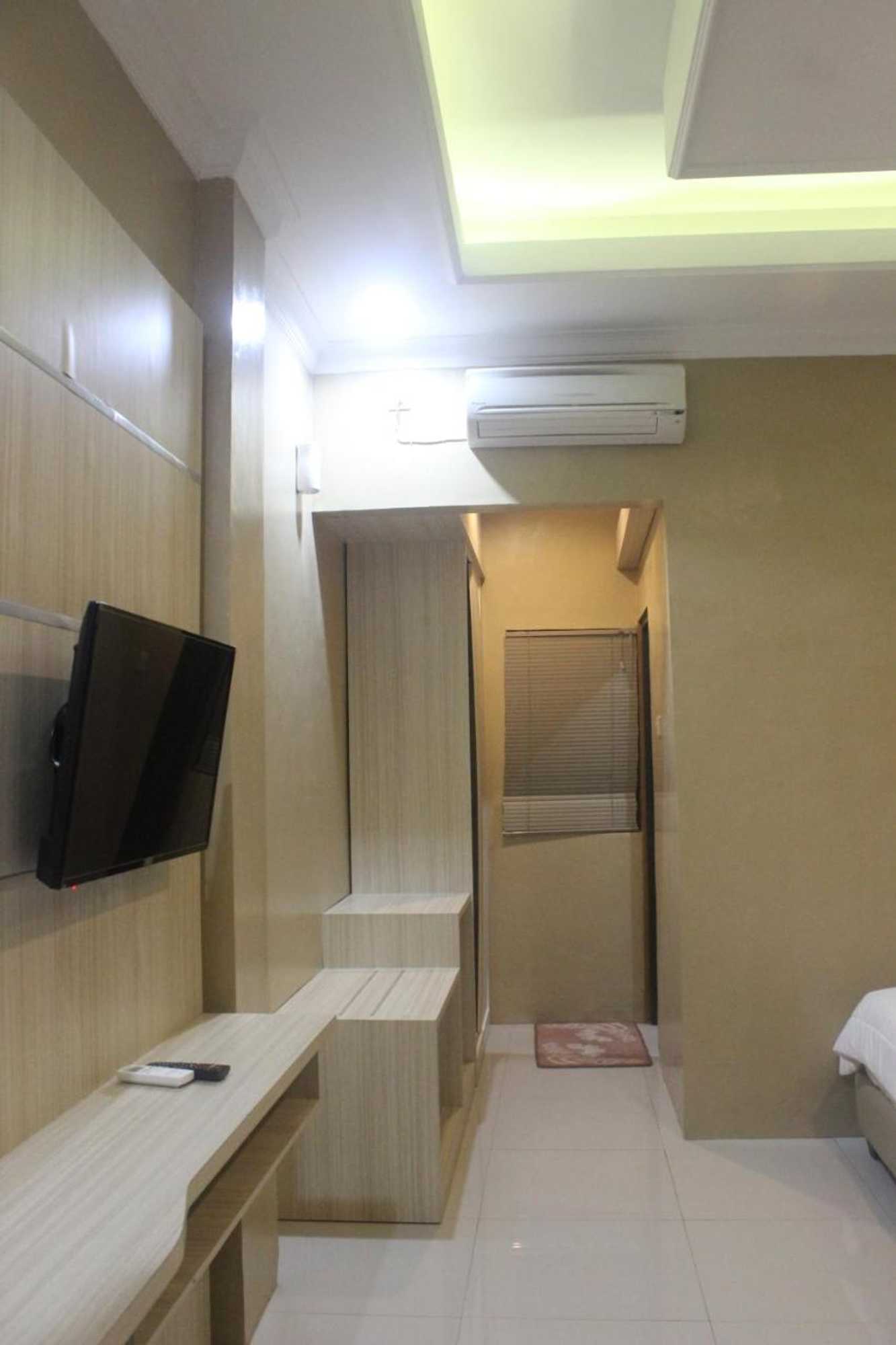 Gift card for Cyka Raya Hotel