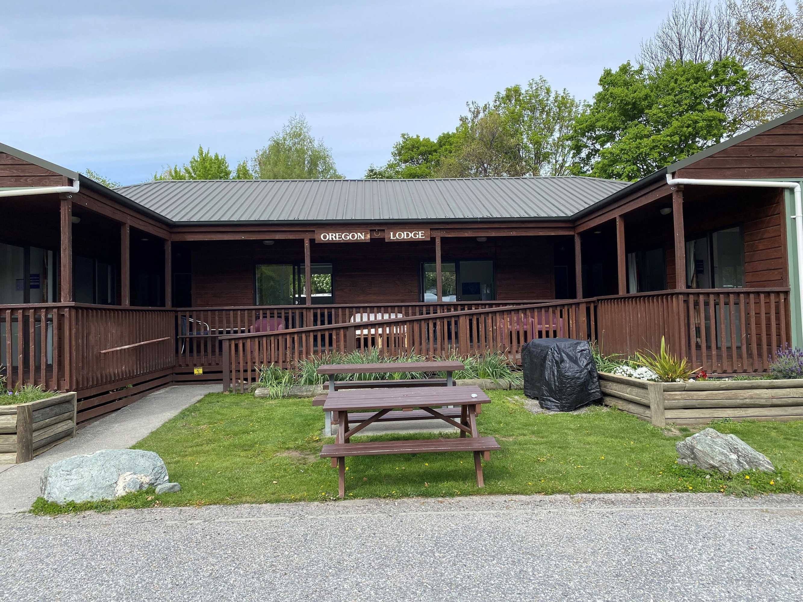 Gift card for Hampshire Holiday Parks - Arrowtown Gift card for Hampshire Holiday Parks - Arrowtown