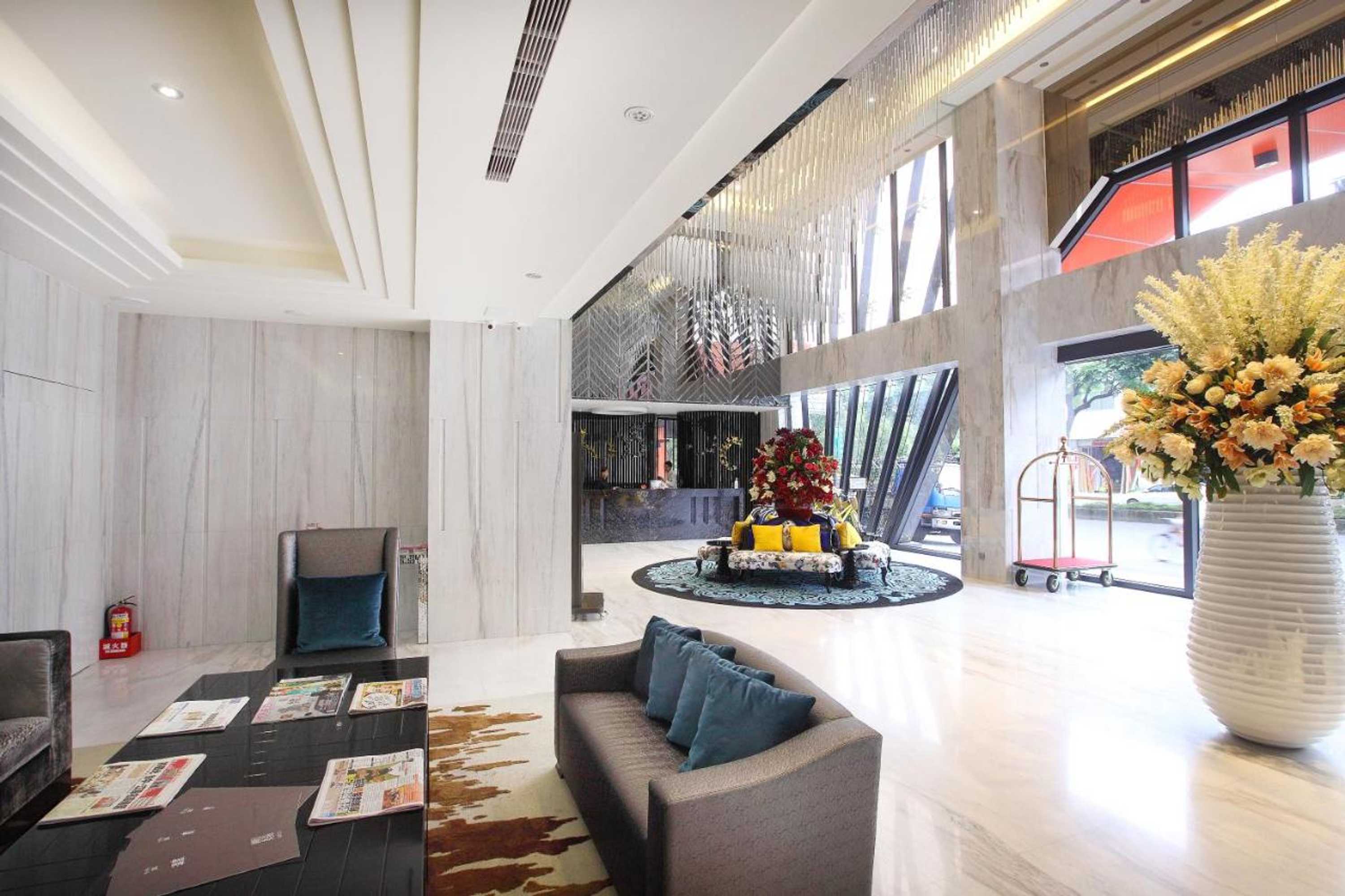 Gift card for Ease Hotel - Guan Yue Gift card for Ease Hotel - Guan Yue