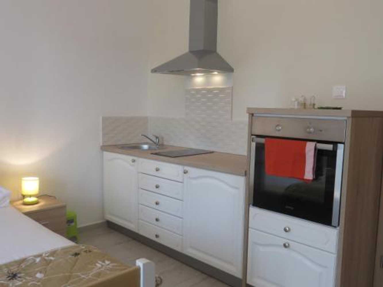 Gift card for Antonija Apartments With Pool