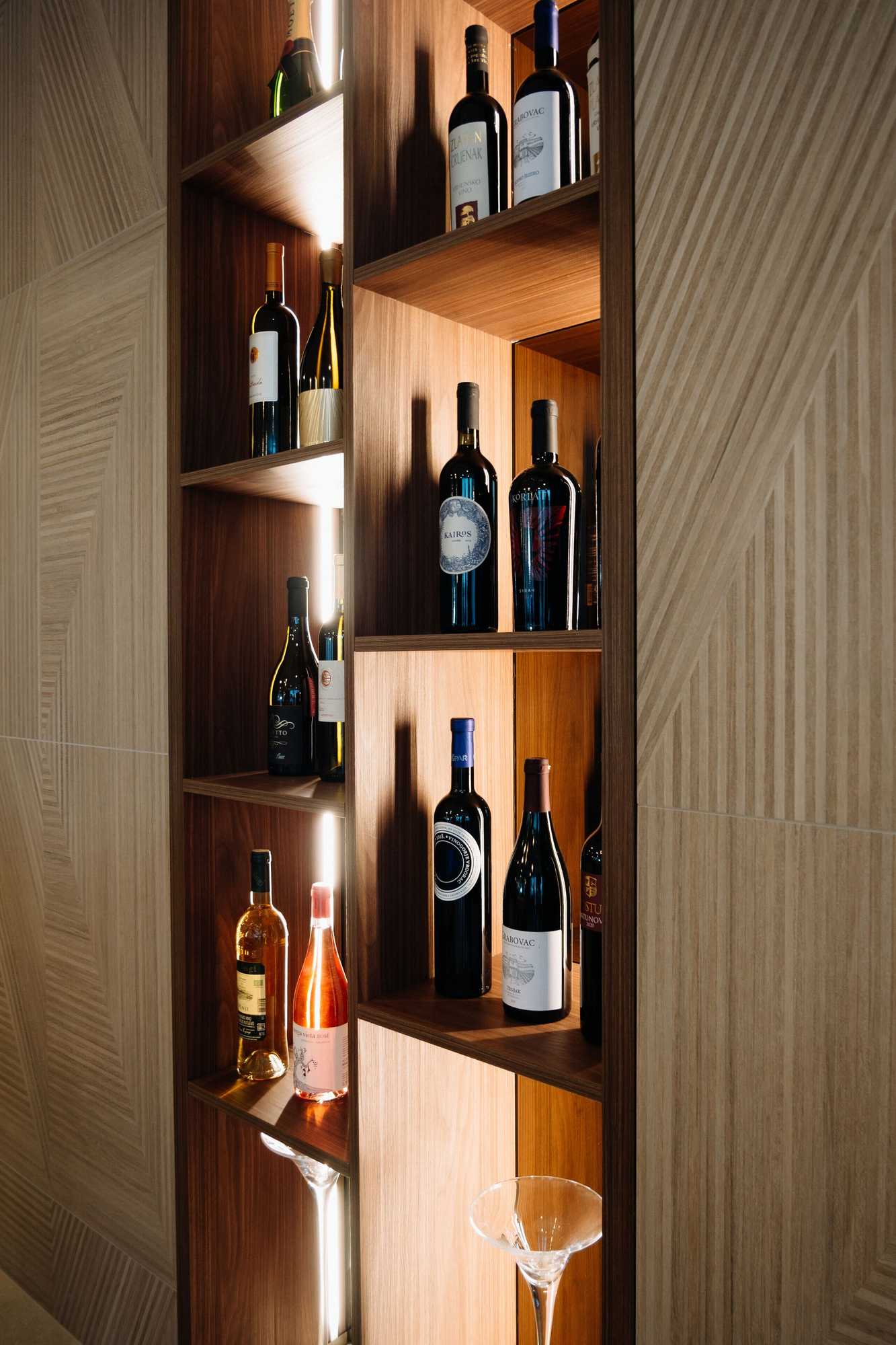 Gift card for Hotel Olivier