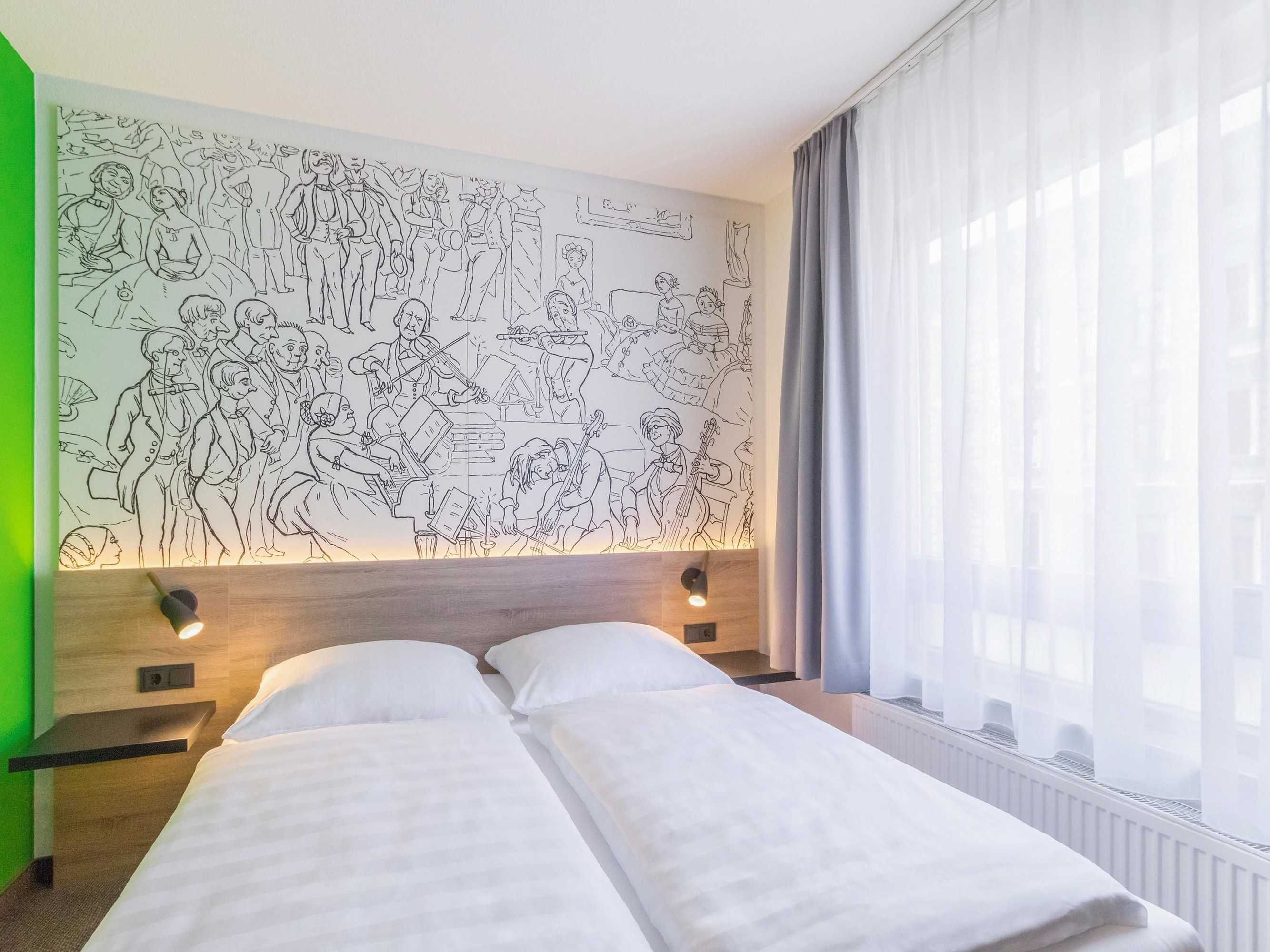 Gift card for Ibis Styles Halle Gift card for Ibis Styles Halle