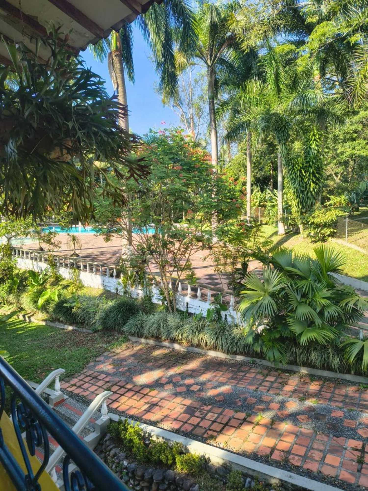 Gift card for Hotel Pueblito Cafetero