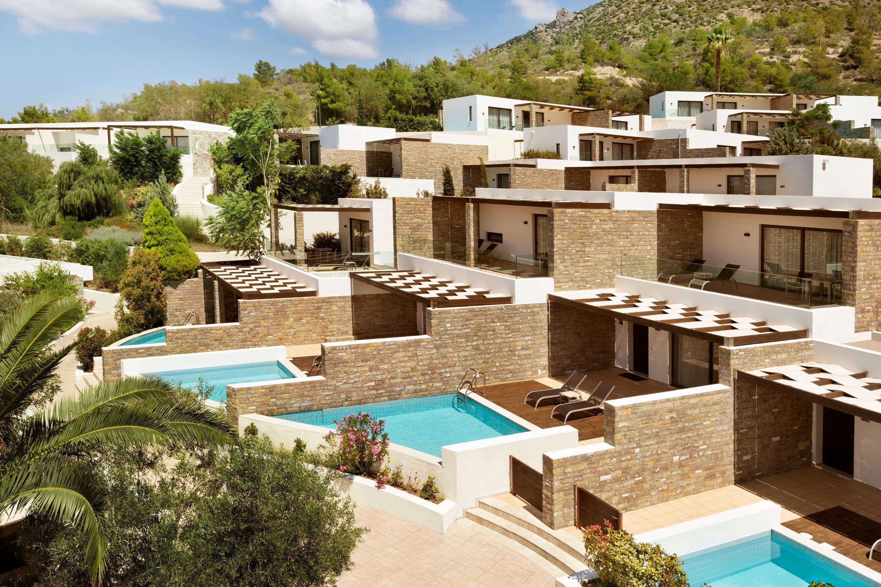 Gift card for Wyndham Loutraki Poseidon Resort Gift card for Wyndham Loutraki Poseidon Resort
