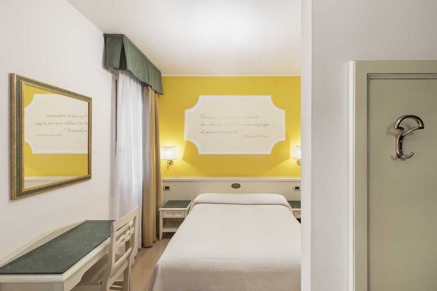 Gift card for Hotel Ca' Tron