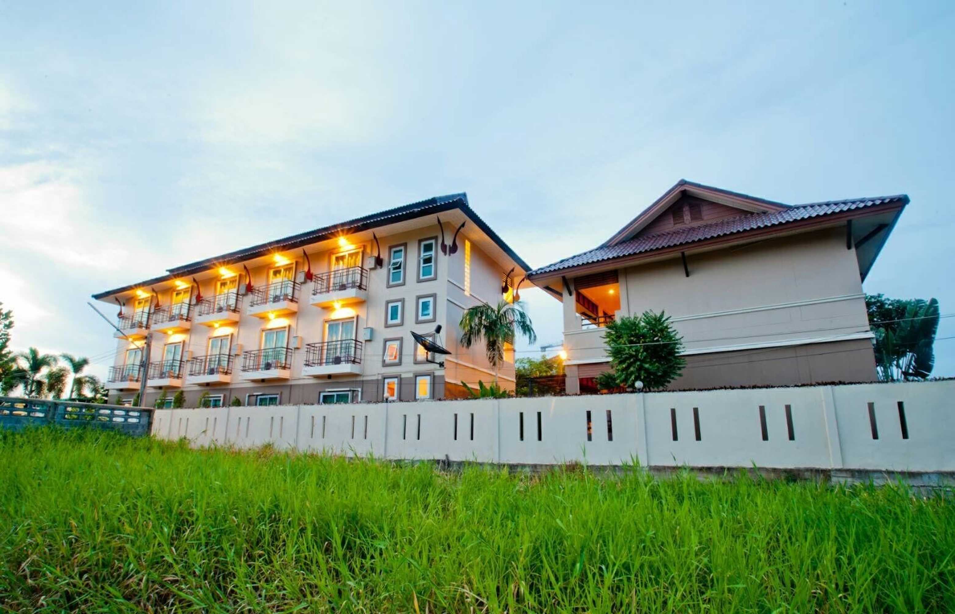 Gift card for Fahluang Residence Gift card for Fahluang Residence