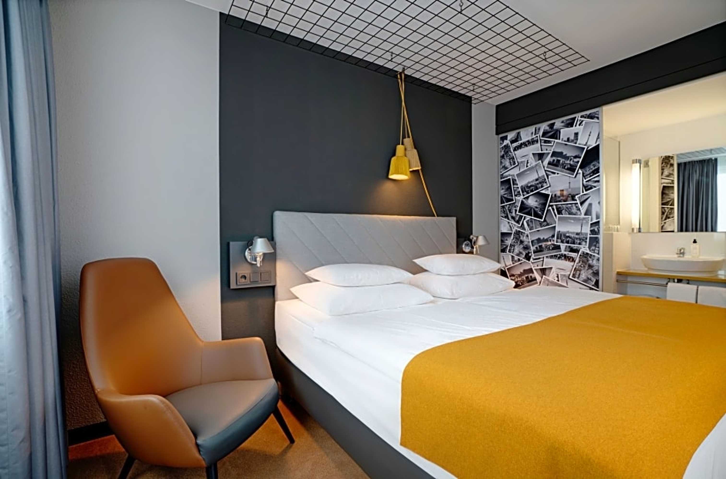 Gift card for Premier Inn München Messe Hotel Gift card for Premier Inn München Messe Hotel